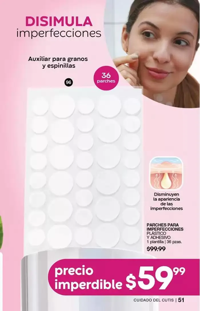 Catálogo de Fuller CAMPAÑA 21 23 de enero al 11 de febrero 2025 - Pagina 51