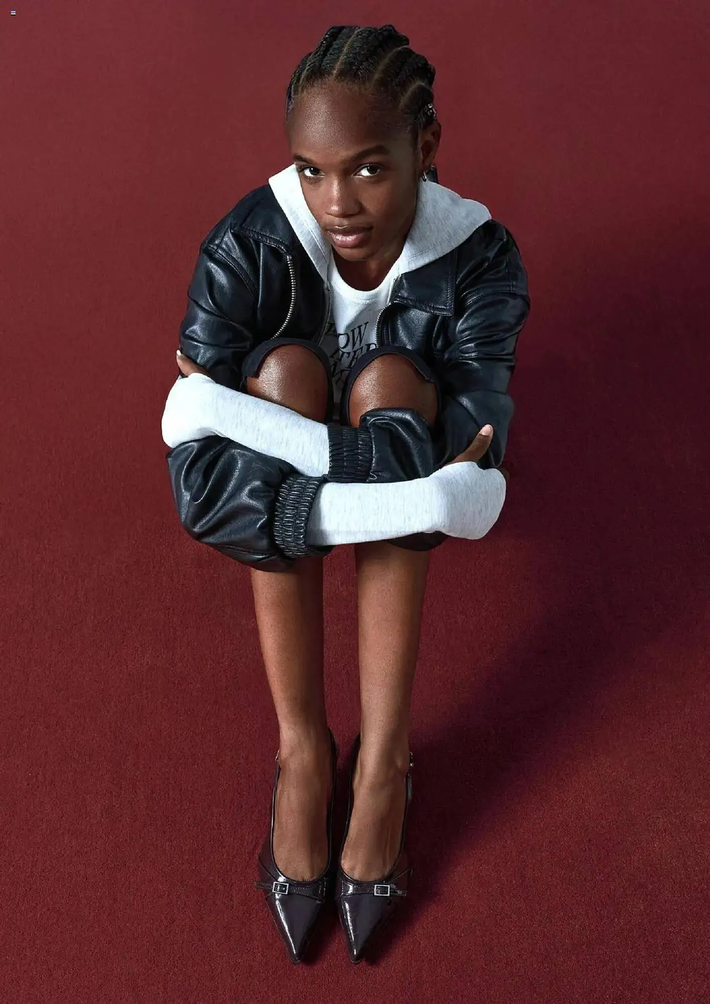 Catálogo de Catálogo Bershka 1 de octubre al 1 de noviembre 2025 - Pagina 14