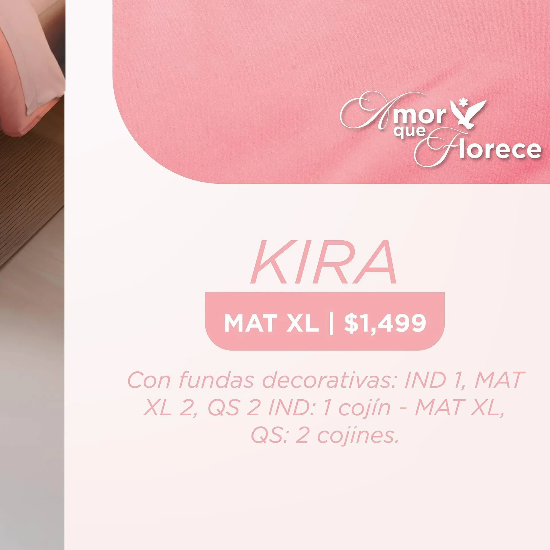 Catálogo de Catálogo Colchas Concord 1 de abril al 14 de abril 2026 - Pagina 4