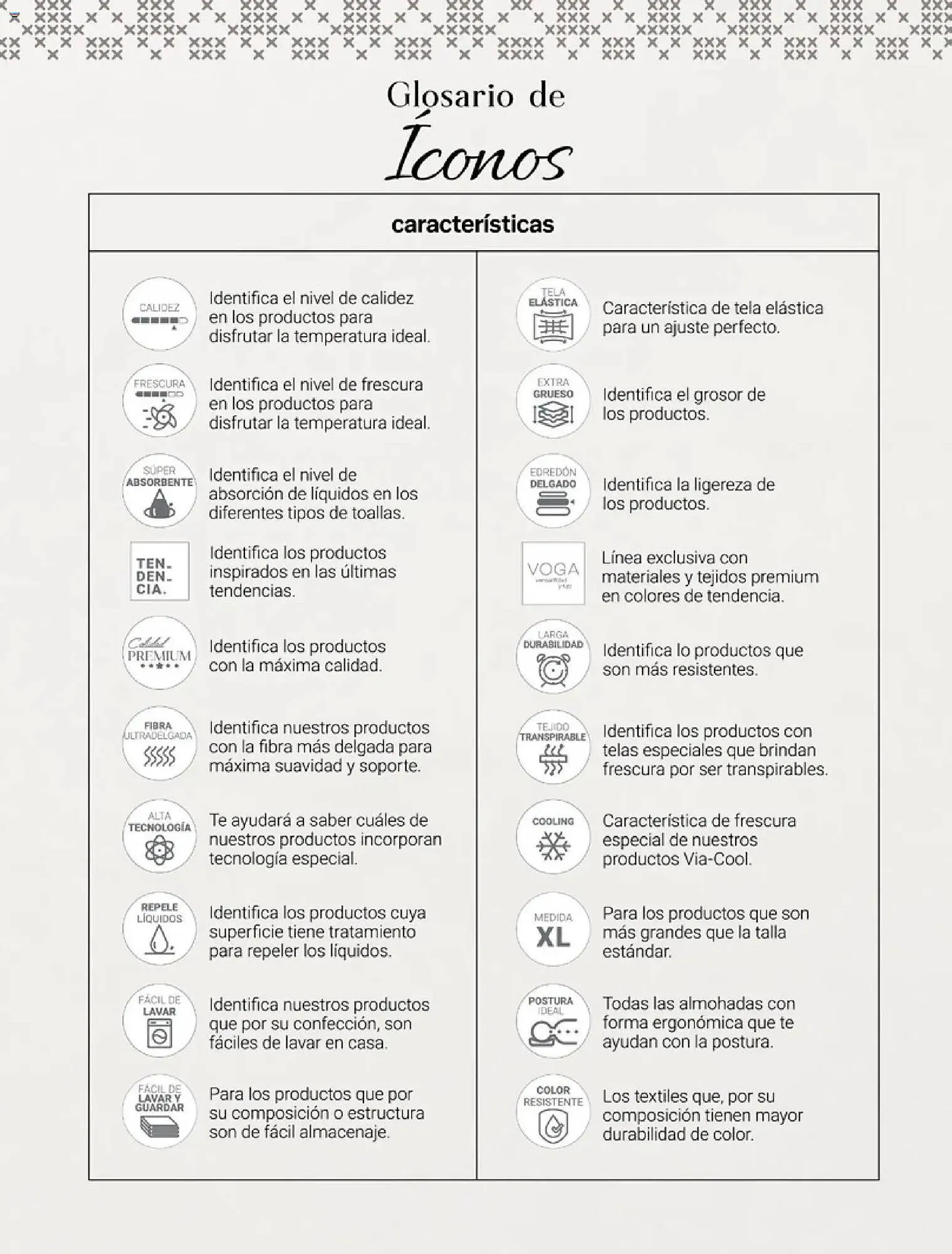 Catálogo de Catálogo Vianney 6 de marzo al 1 de julio 2027 - Pagina 257