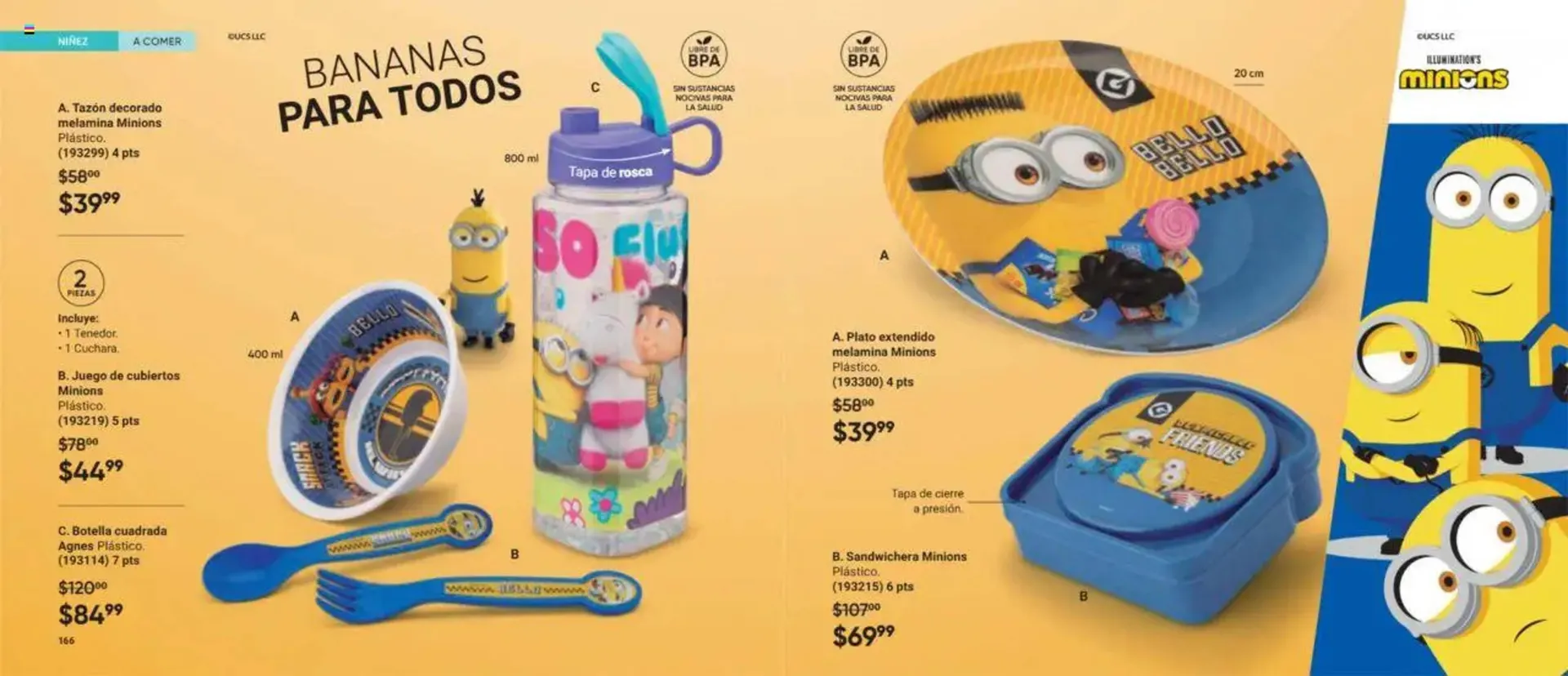 Catálogo de Catálogo Avon 14 de junio al 18 de julio 2025 - Pagina 85