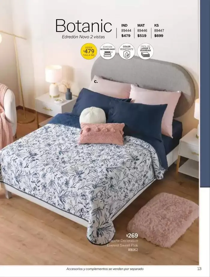 Catálogo de Catálogo - Chavos 29 de enero al 28 de febrero 2025 - Pagina 15