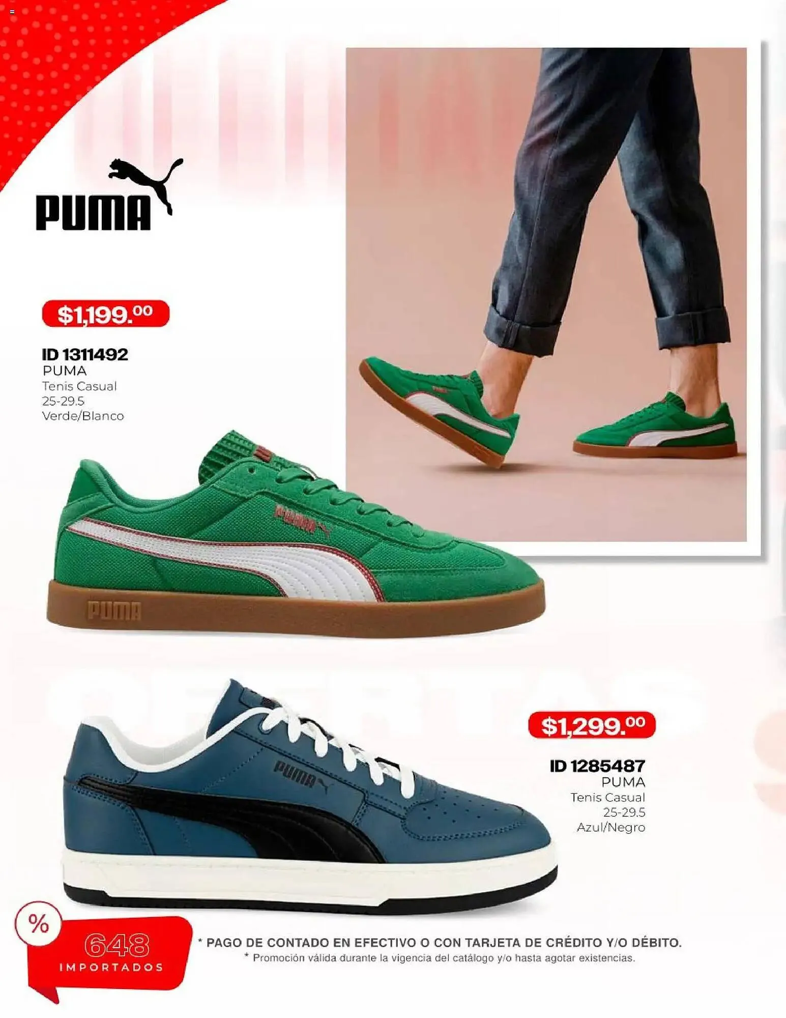 Catálogo de Catálogo Price Shoes 15 de mayo al 1 de enero 2027 - Pagina 12