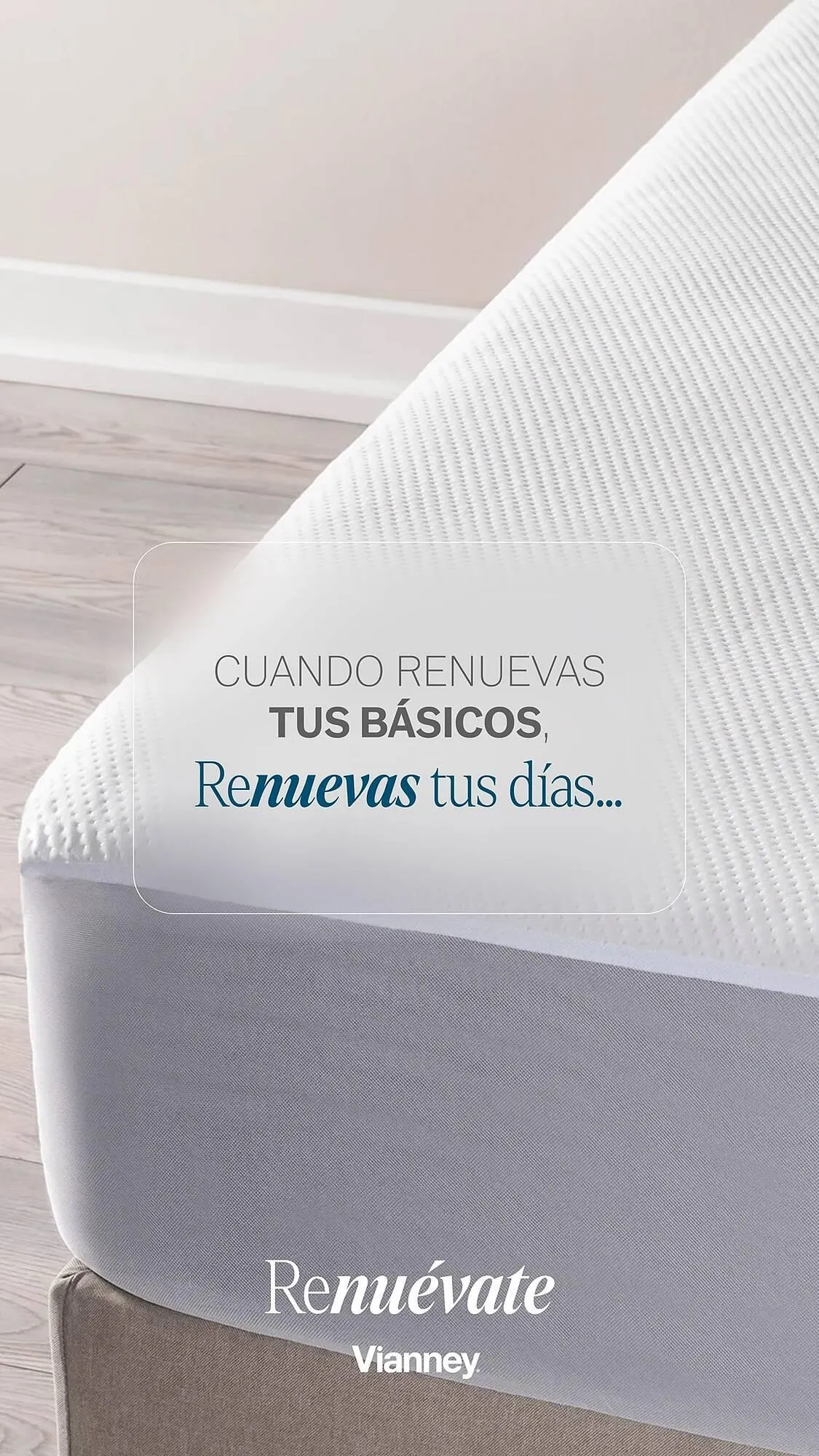 Catálogo Vianney - 1