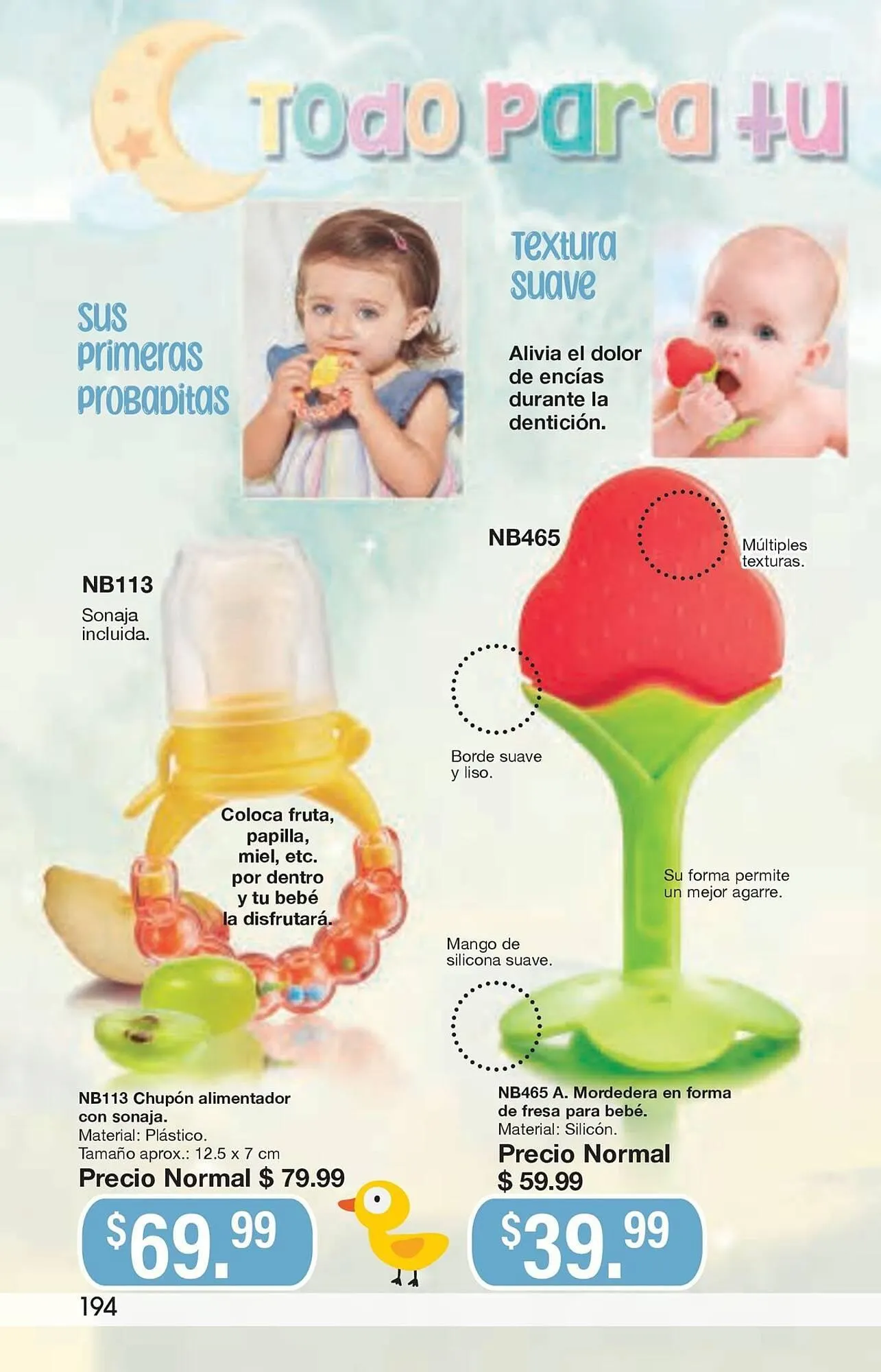 Catálogo de Catálogo Arabela 29 de enero al 19 de febrero 2026 - Pagina 158