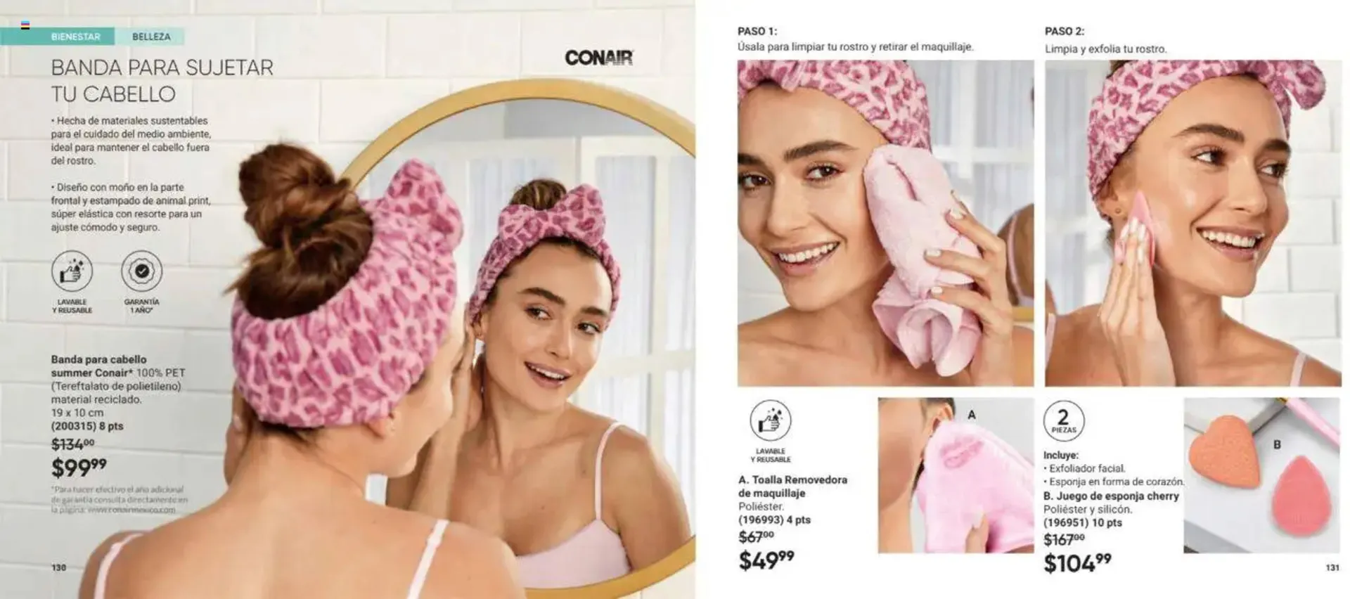 Catálogo de Catálogo Avon 11 de julio al 15 de agosto 2025 - Pagina 66