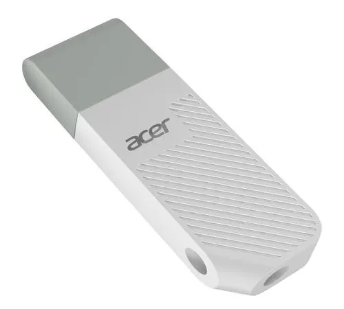 Memoria Usb Acer Up300 256Gb Usb 3.2 100Mb/S Blanco Bl.9Bwwa.568