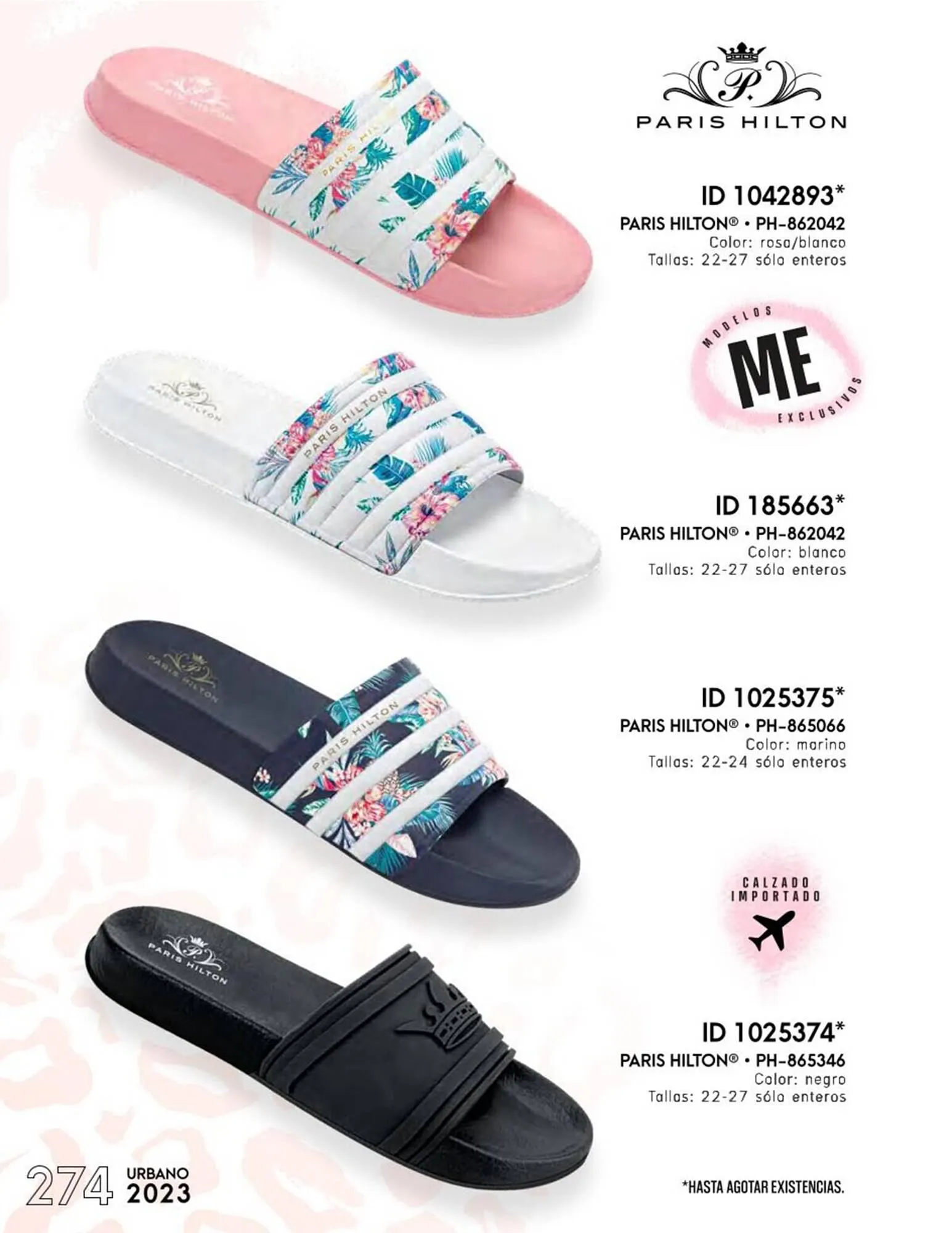 Catálogo de Catálogo Price Shoes 18 de abril al 10 de septiembre 2023 - Pagina 274