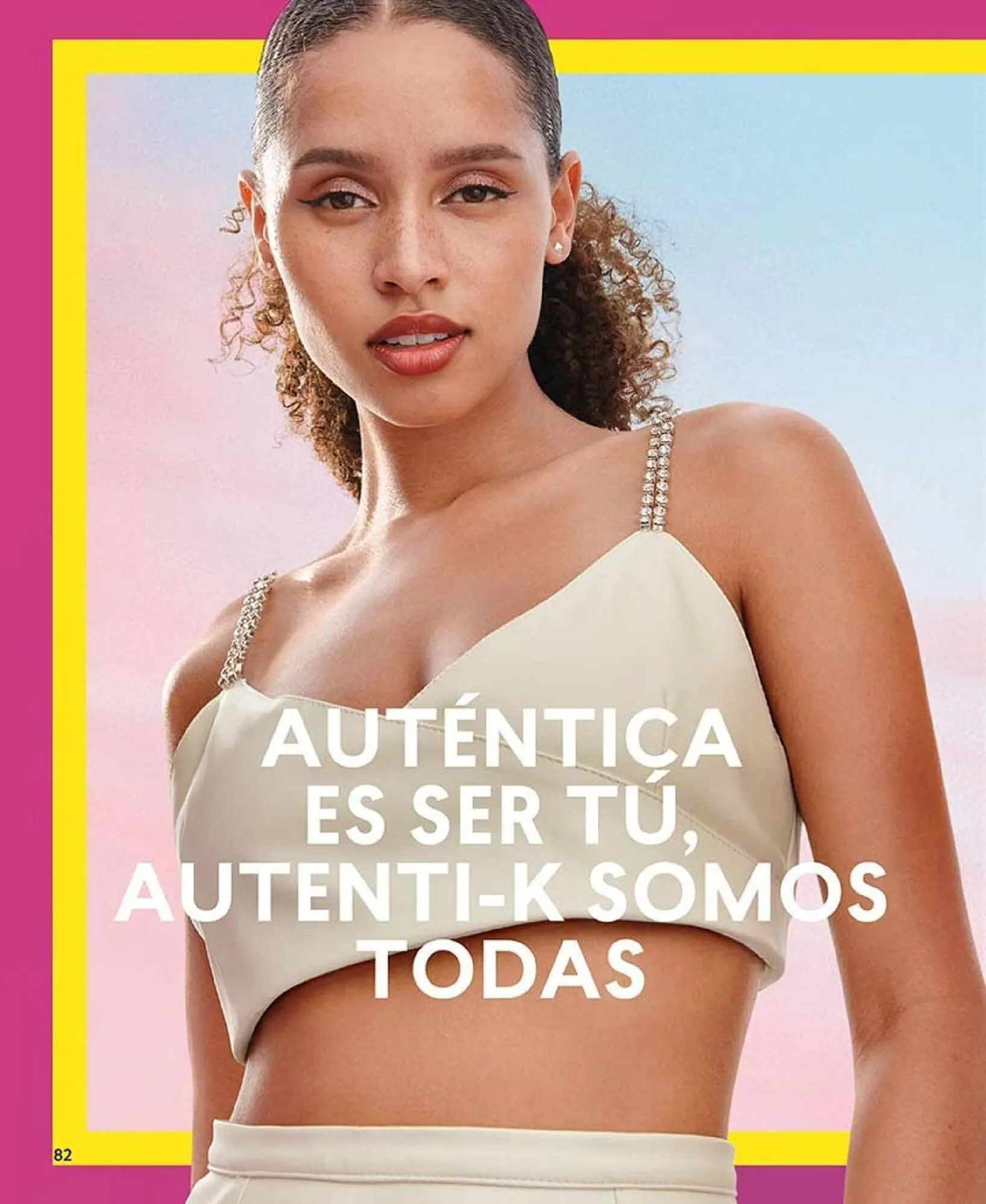 Catálogo de Catálogo Cyzone 1 de febrero al 28 de febrero 2026 - Pagina 82