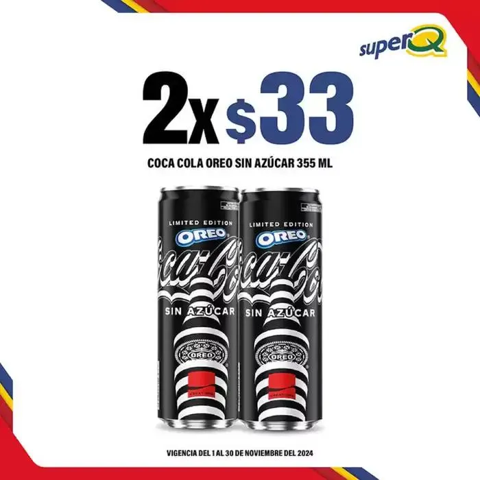 Catálogo de Festeja con nosotros 6 de noviembre al 30 de noviembre 2024 - Pagina 20