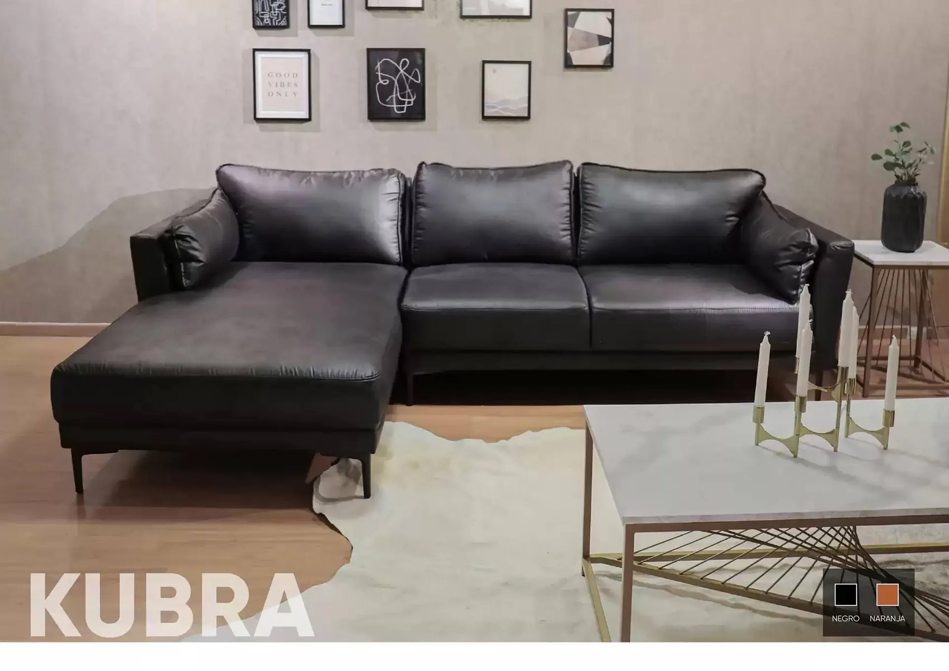 Catálogo de Catálogo Muebles Dico 14 de marzo al 31 de diciembre 2025 - Pagina 15