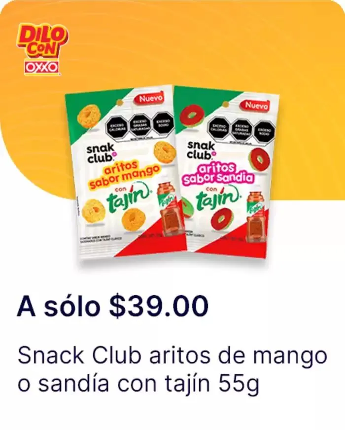 Catálogo de Descuentos y promociones 16 de abril al 14 de mayo 2025 - Pagina 14