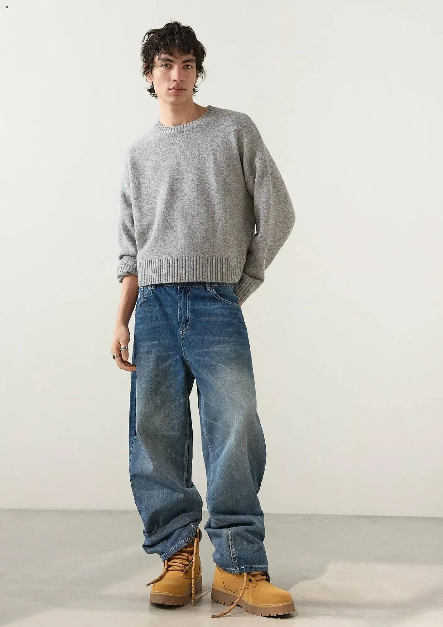 Catálogo de Catálogo Bershka 2 de febrero al 2 de marzo 2026 - Pagina 7