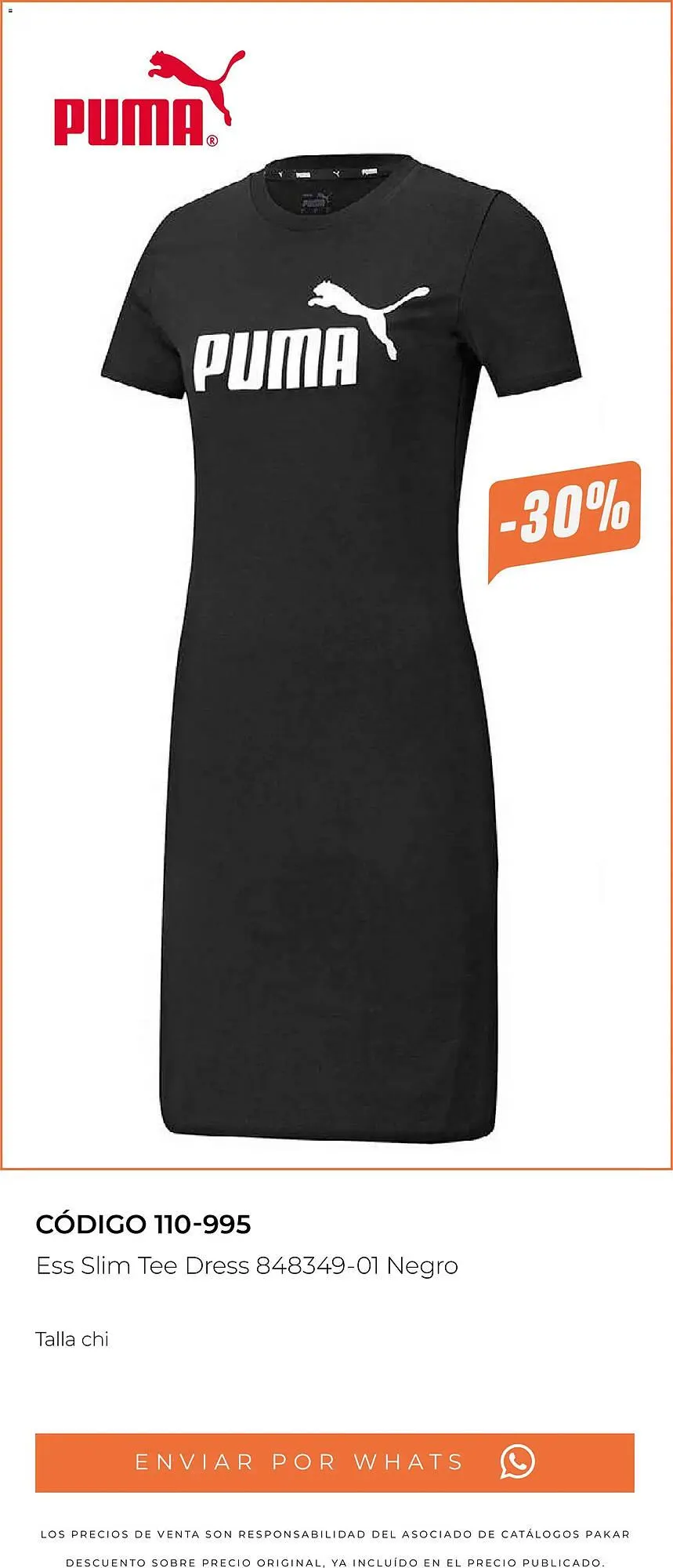 Catálogo de Catálogo SC Pakar 13 de marzo al 31 de agosto 2026 - Pagina 23