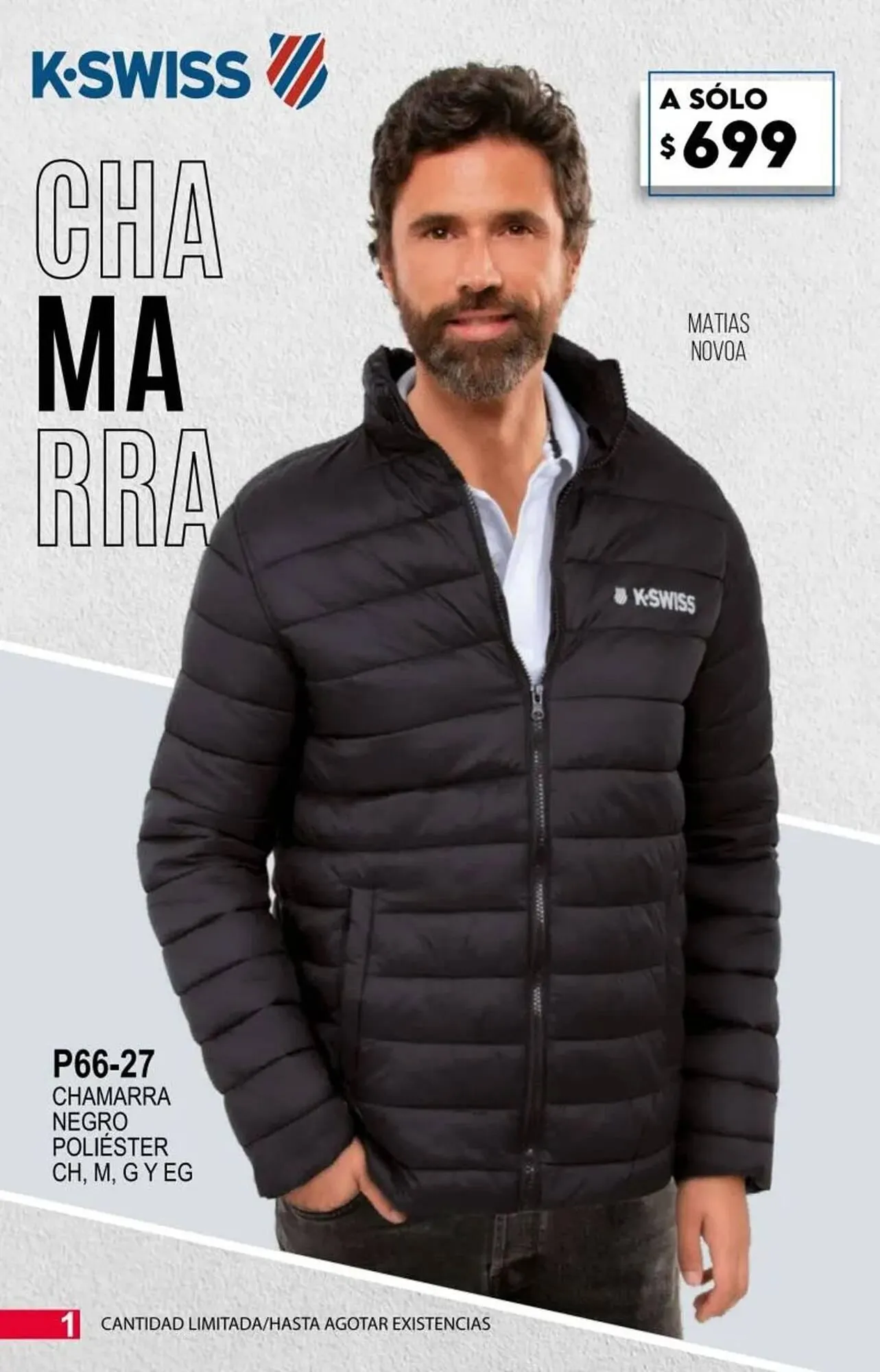 Catálogo de Catálogo Cklass 16 de julio al 31 de diciembre 2025 - Pagina 2