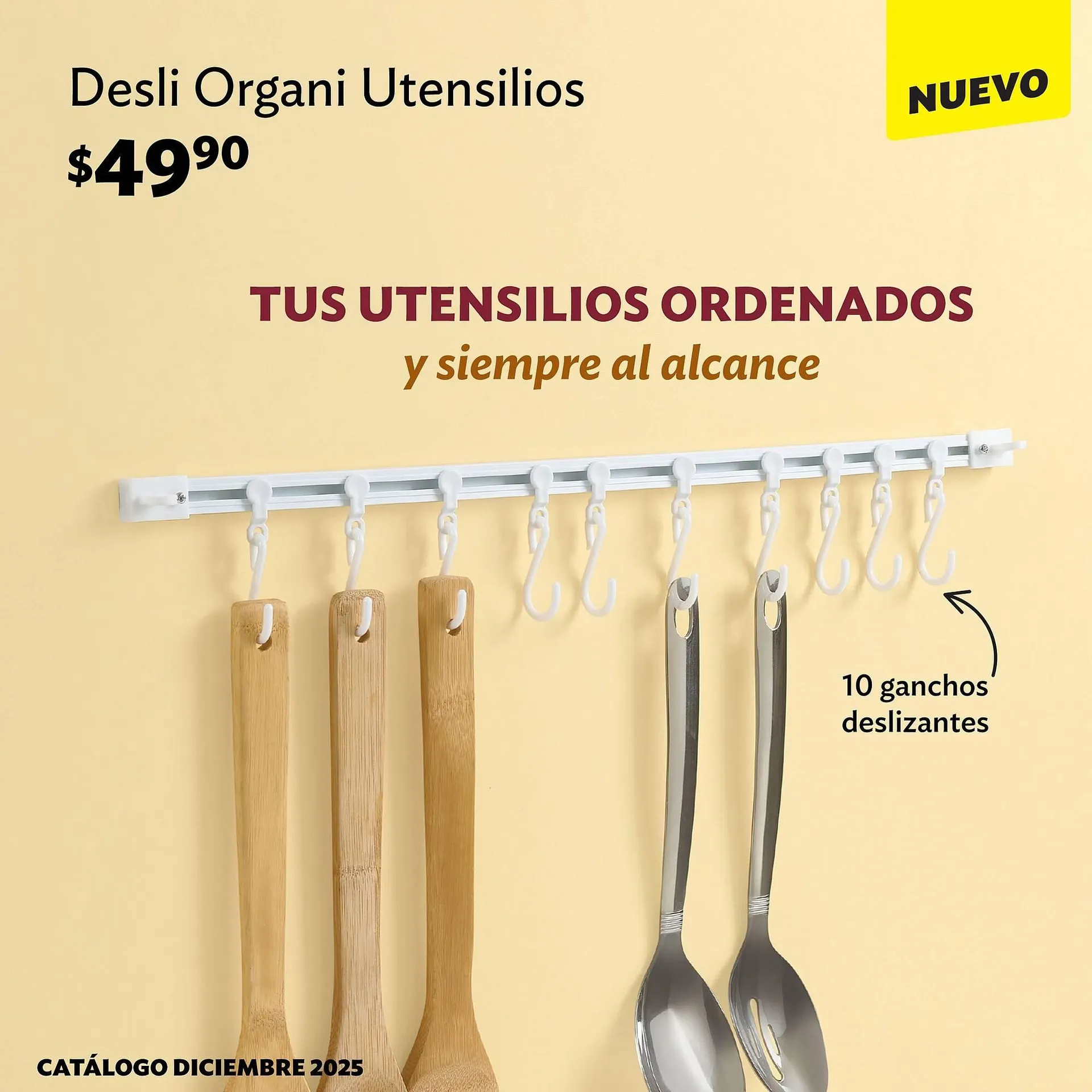 Catálogo de Catálogo BetterWare 21 de diciembre al 31 de diciembre 2025 - Pagina 5