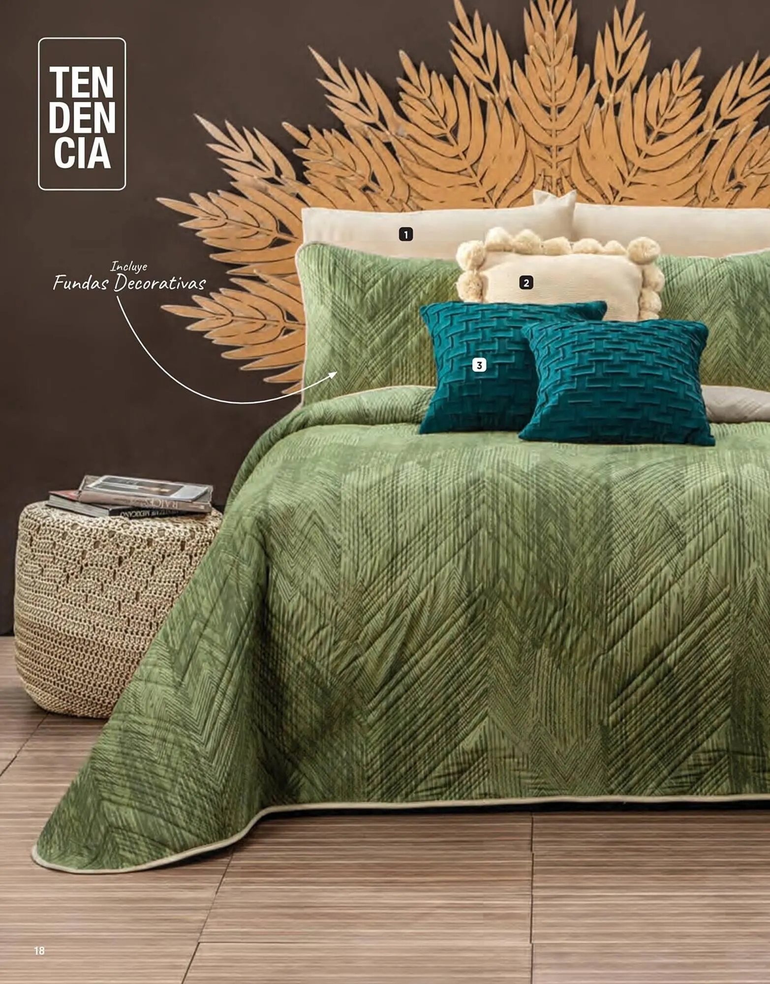 Catálogo de Catálogo Íntima Hogar 7 de noviembre al 31 de diciembre 2023 - Pagina 20