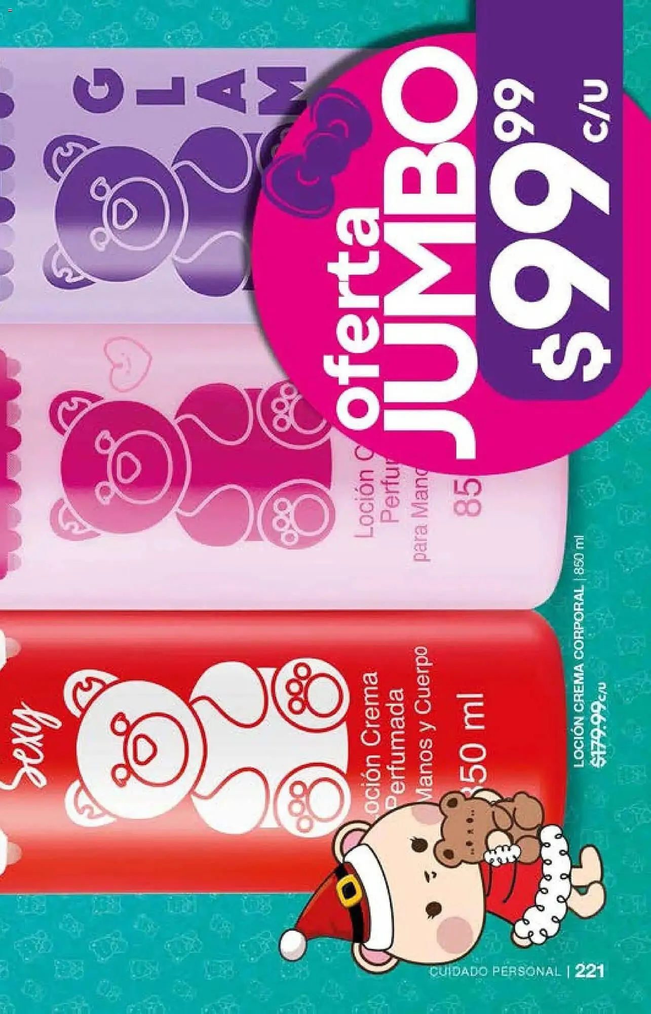 Catálogo de Catálogo Fuller 29 de octubre al 30 de noviembre 2025 - Pagina 221