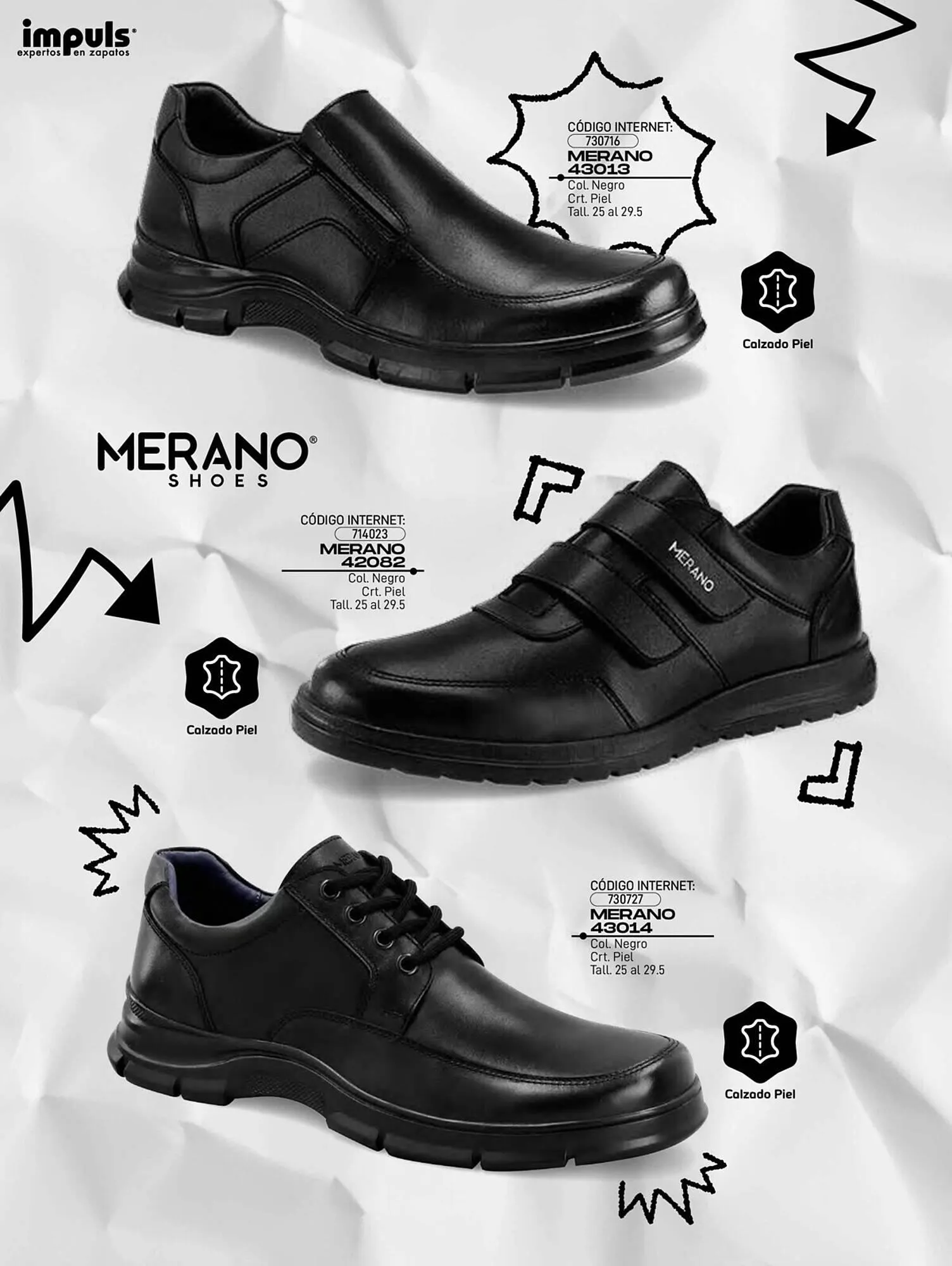 Catálogo de Catálogo Impuls 21 de agosto al 10 de septiembre 2023 - Pagina 28