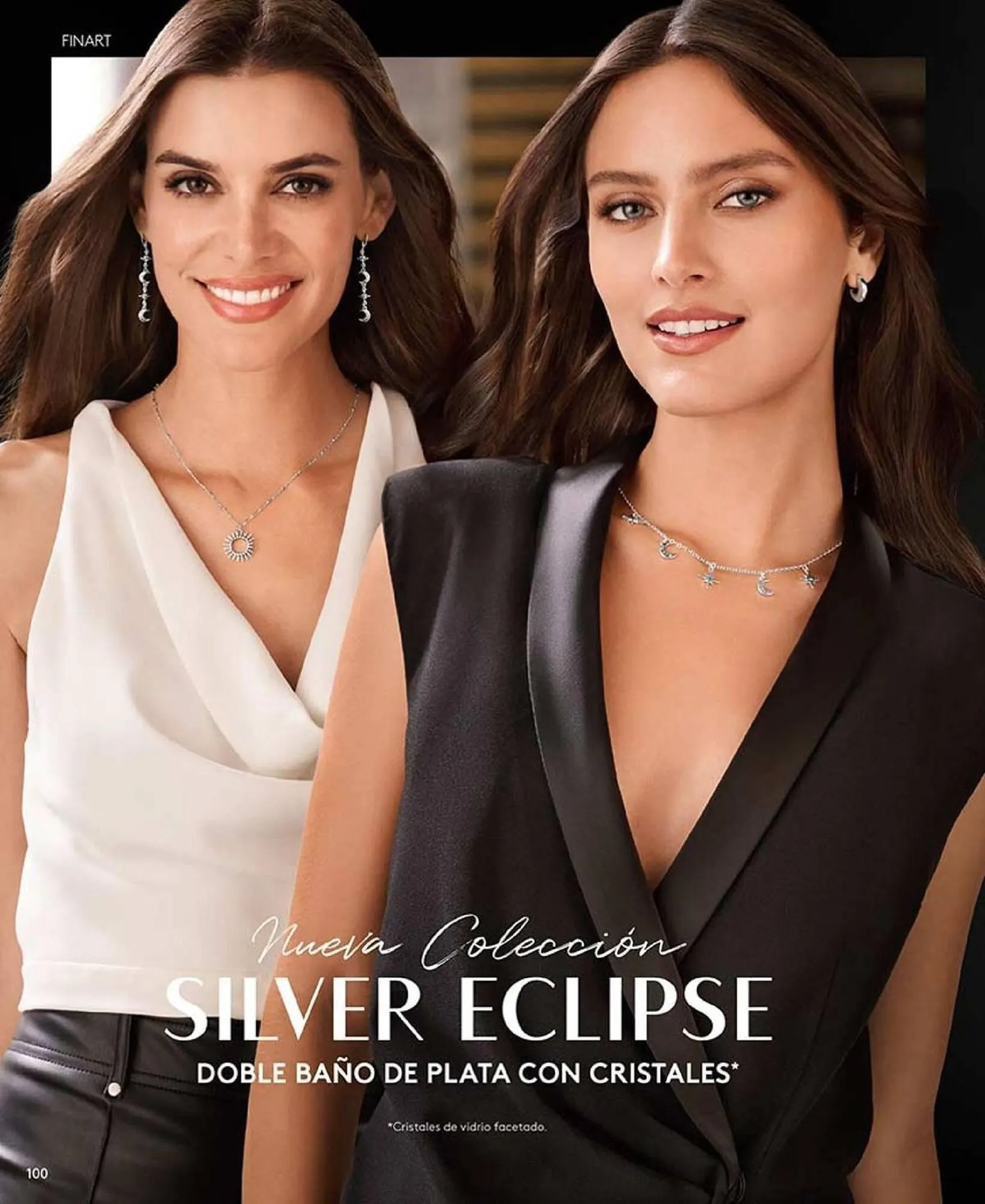 Catálogo de Catálogo Ésika 22 de enero al 28 de febrero 2026 - Pagina 100