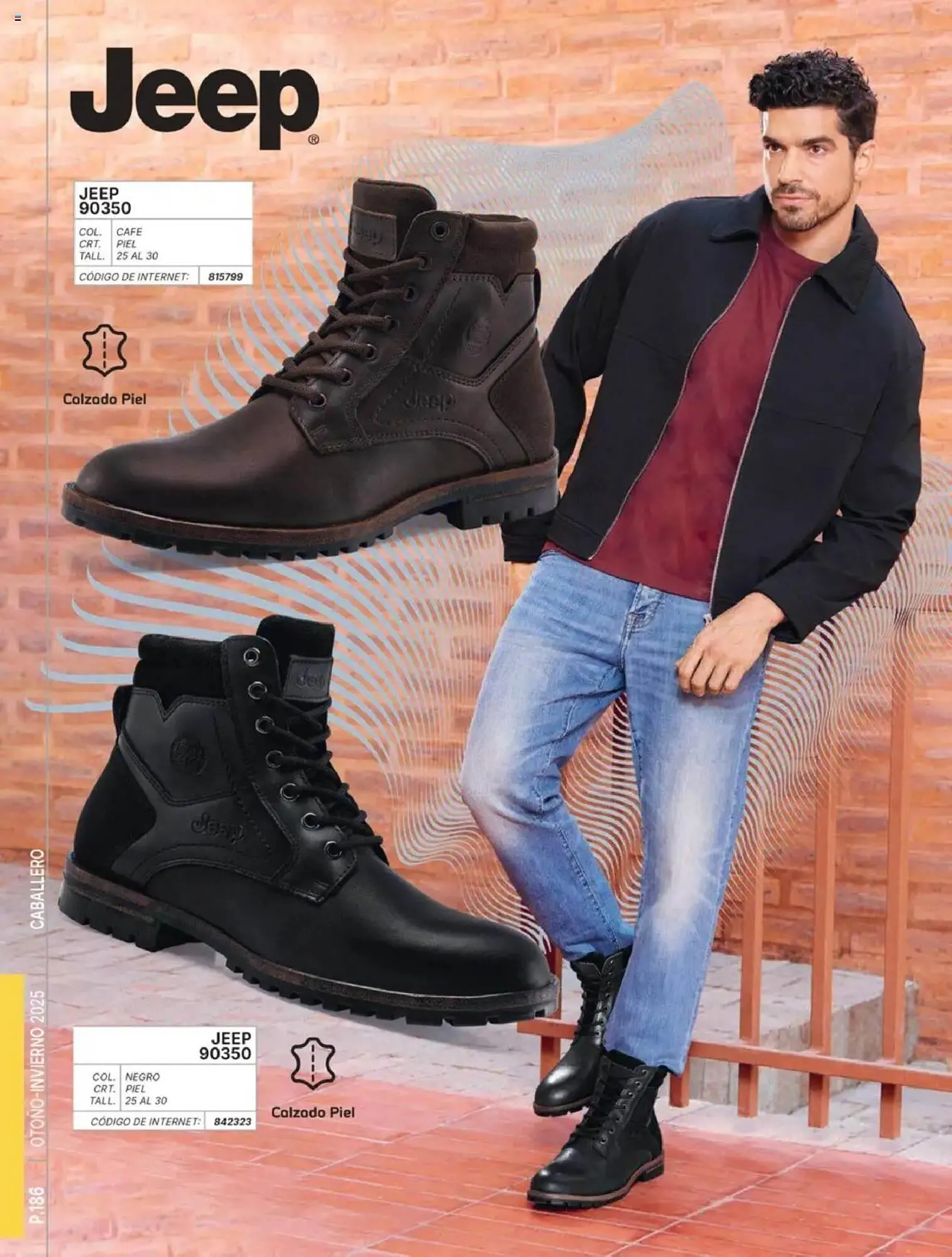 Catálogo de Catálogo Impuls 7 de julio al 30 de septiembre 2025 - Pagina 188