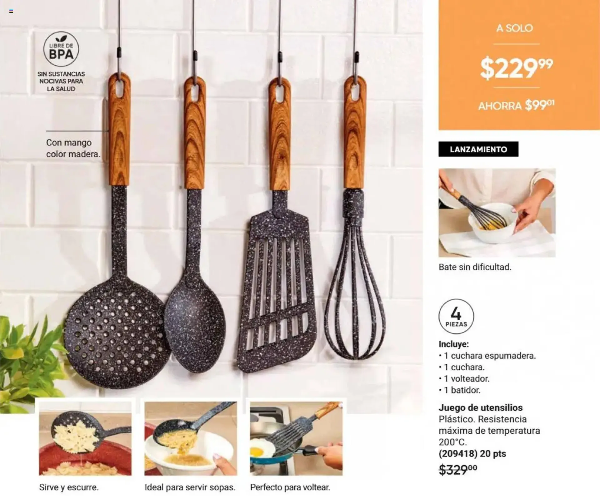 Catálogo de Catálogo Avon 9 de octubre al 10 de noviembre 2025 - Pagina 77