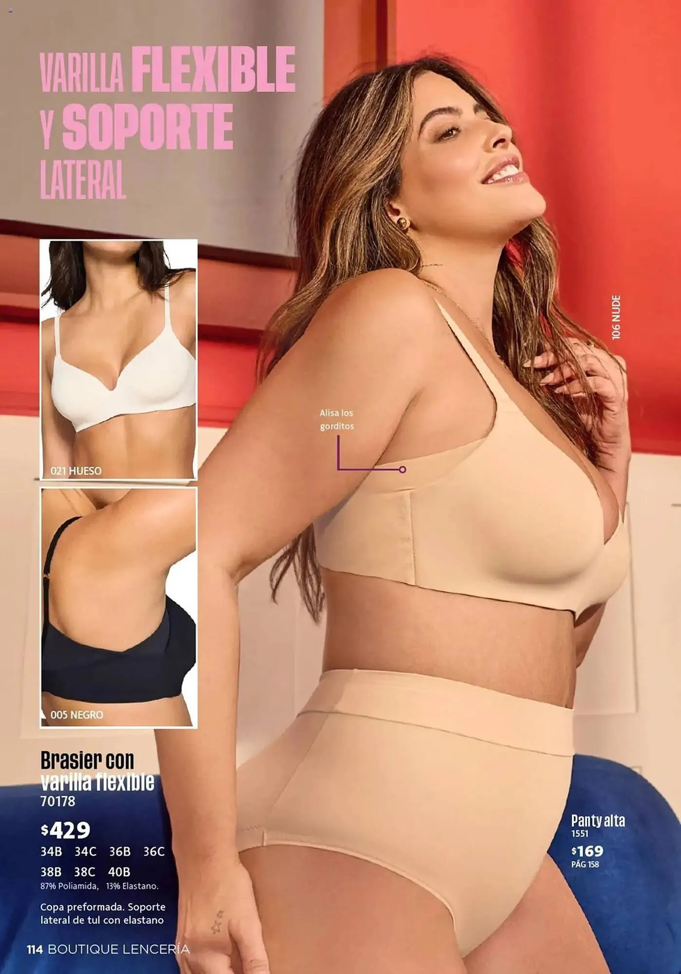 Catálogo de Catálogo Ilusión 1 de abril al 1 de mayo 2026 - Pagina 118