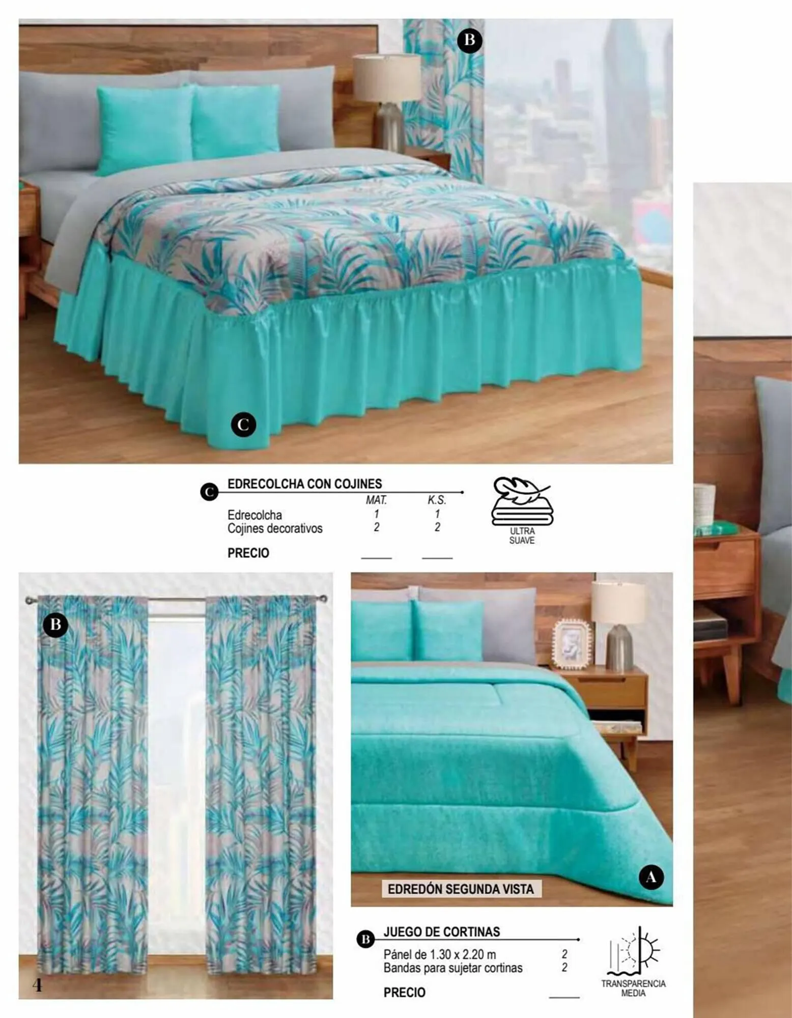 Catálogo de Catálogo Elefantito 14 de junio al 3 de enero 2024 - Pagina 4