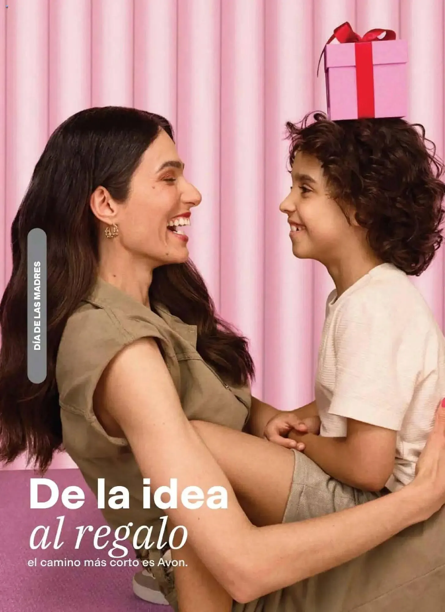 Catálogo de Catálogo Avon 2 de abril al 14 de mayo 2026 - Pagina 32