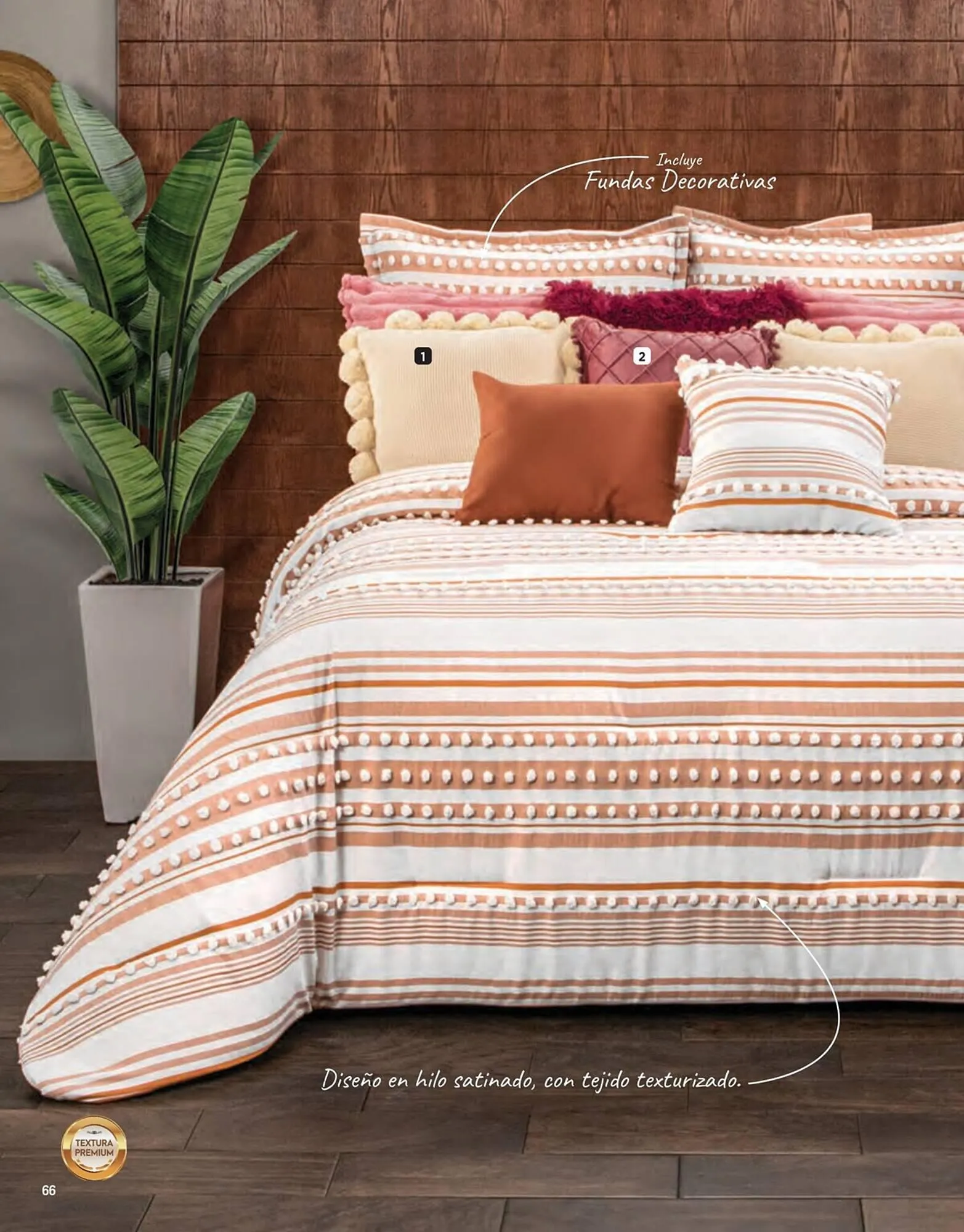 Catálogo de Catálogo Íntima Hogar 7 de noviembre al 31 de diciembre 2023 - Pagina 68