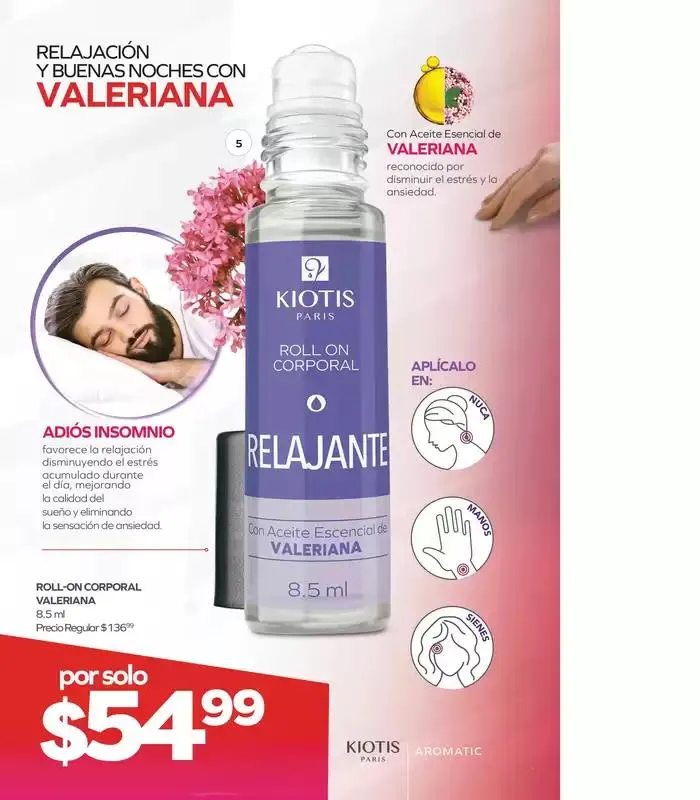 Catálogo de Stanhome - C02 7 de enero al 18 de enero 2025 - Pagina 5