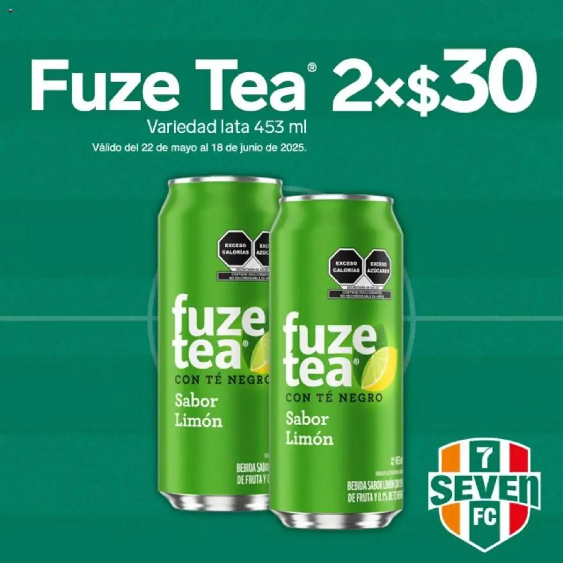 Catálogo de Catálogo 7-eleven 22 de mayo al 19 de junio 2025 - Pagina 11