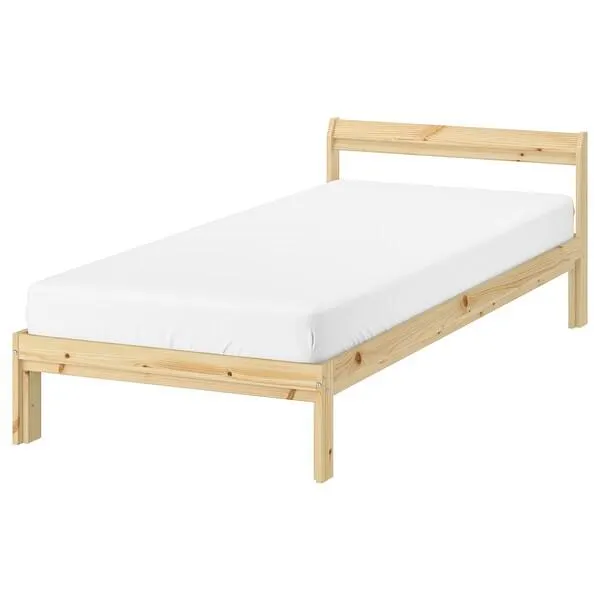 NEIDEN Base de cama
