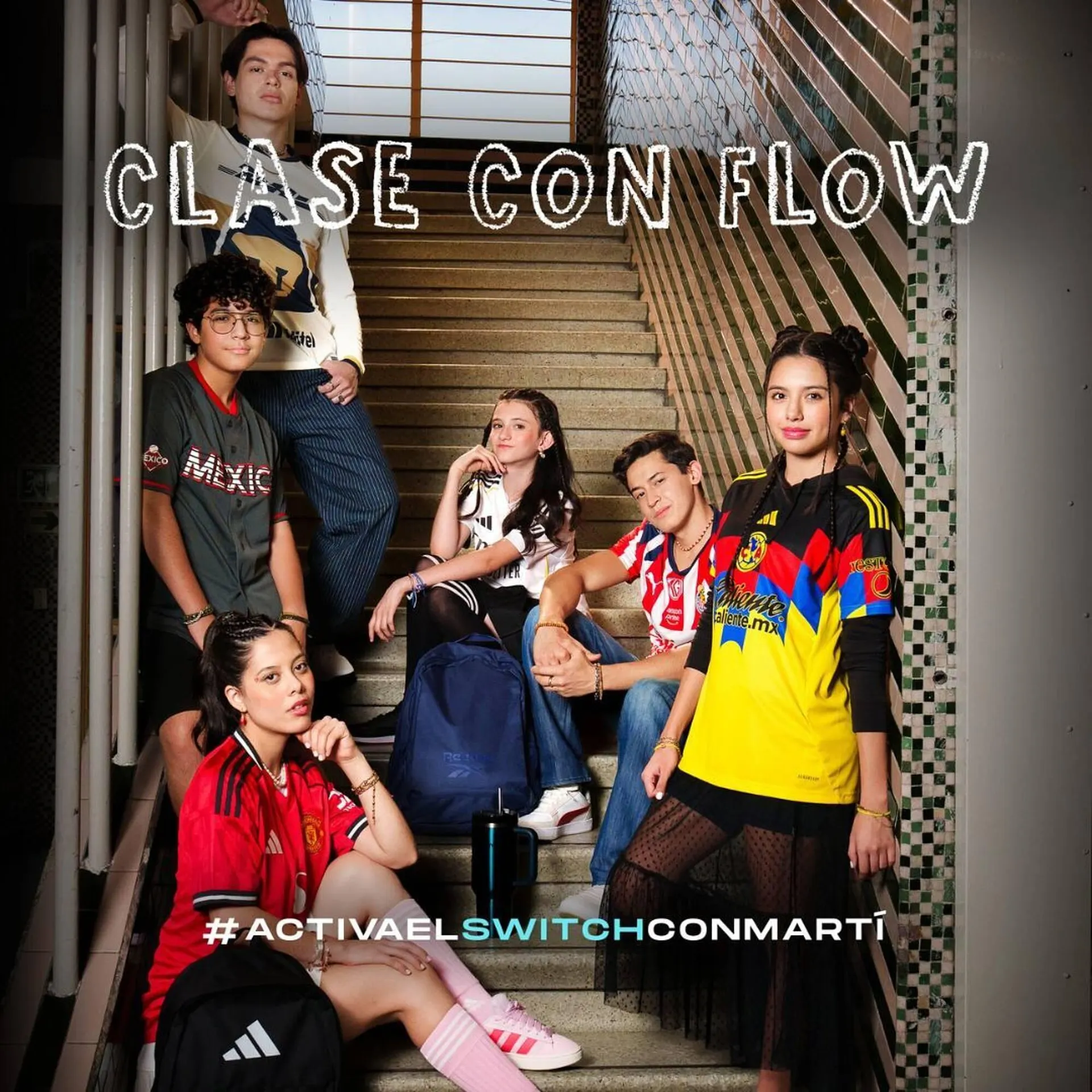 Catálogo Martí - 1