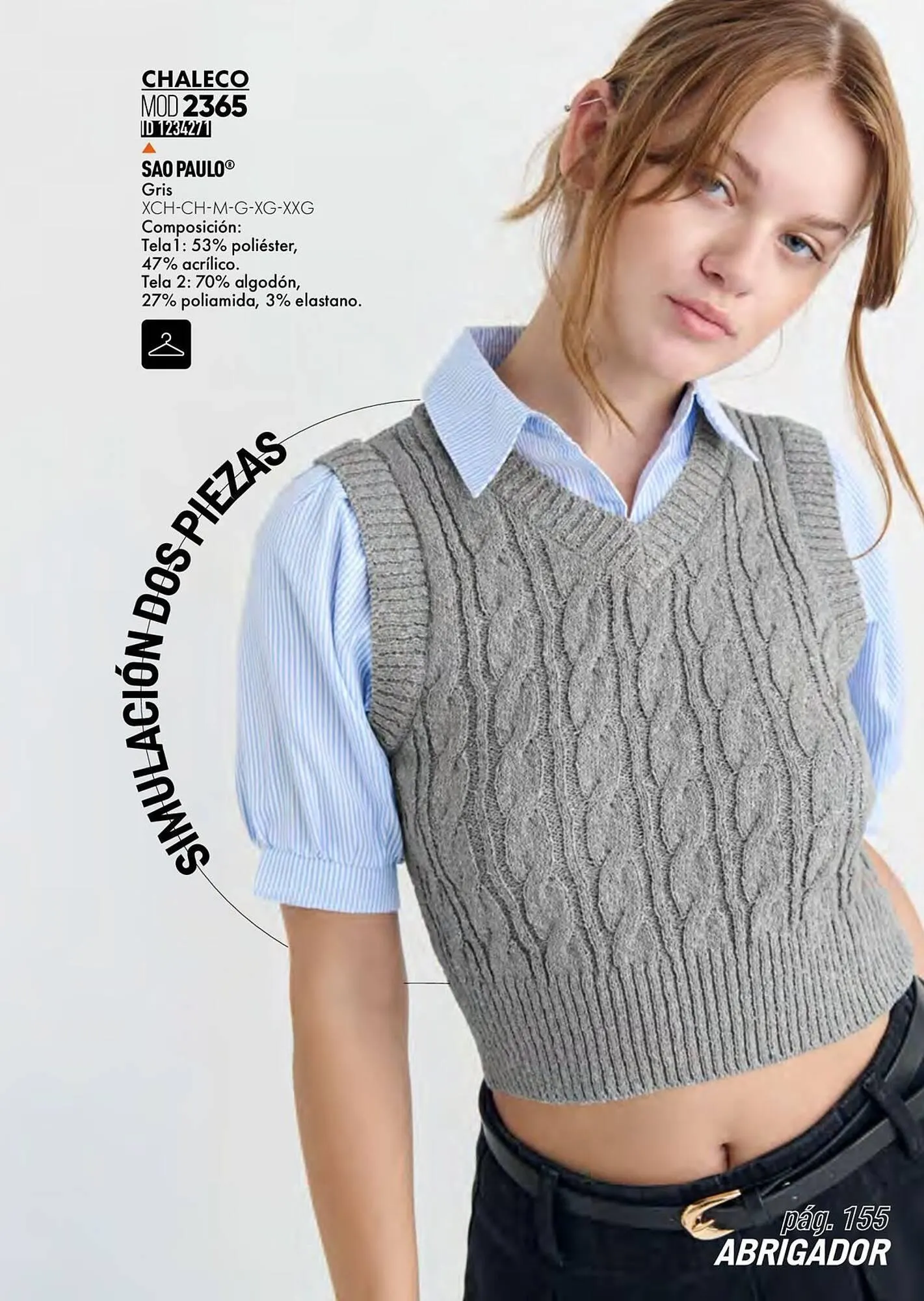 Catálogo de Catálogo Price Shoes 27 de noviembre al 28 de febrero 2026 - Pagina 155