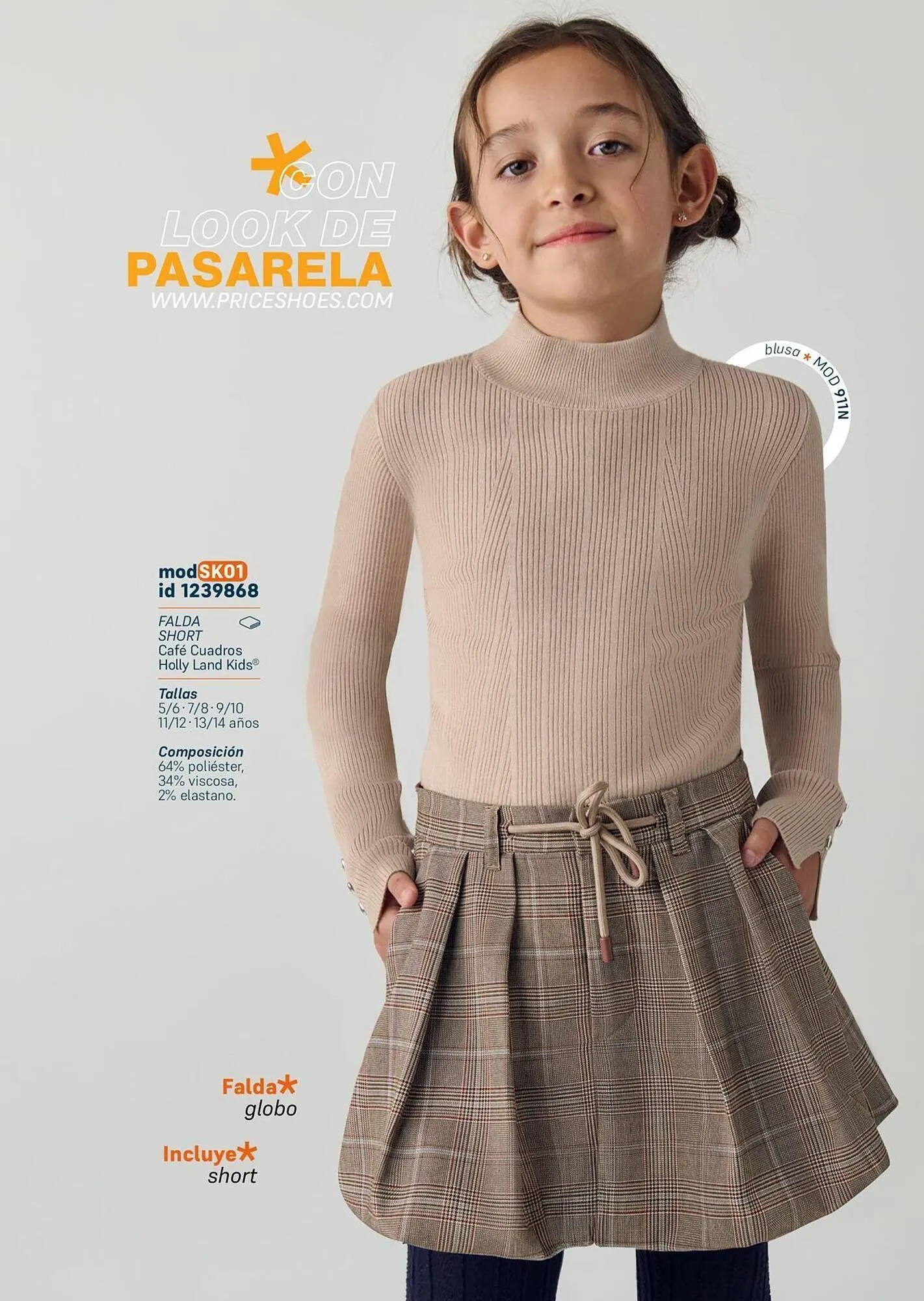 Catálogo de Catálogo Price Shoes 2 de febrero al 28 de febrero 2026 - Pagina 23