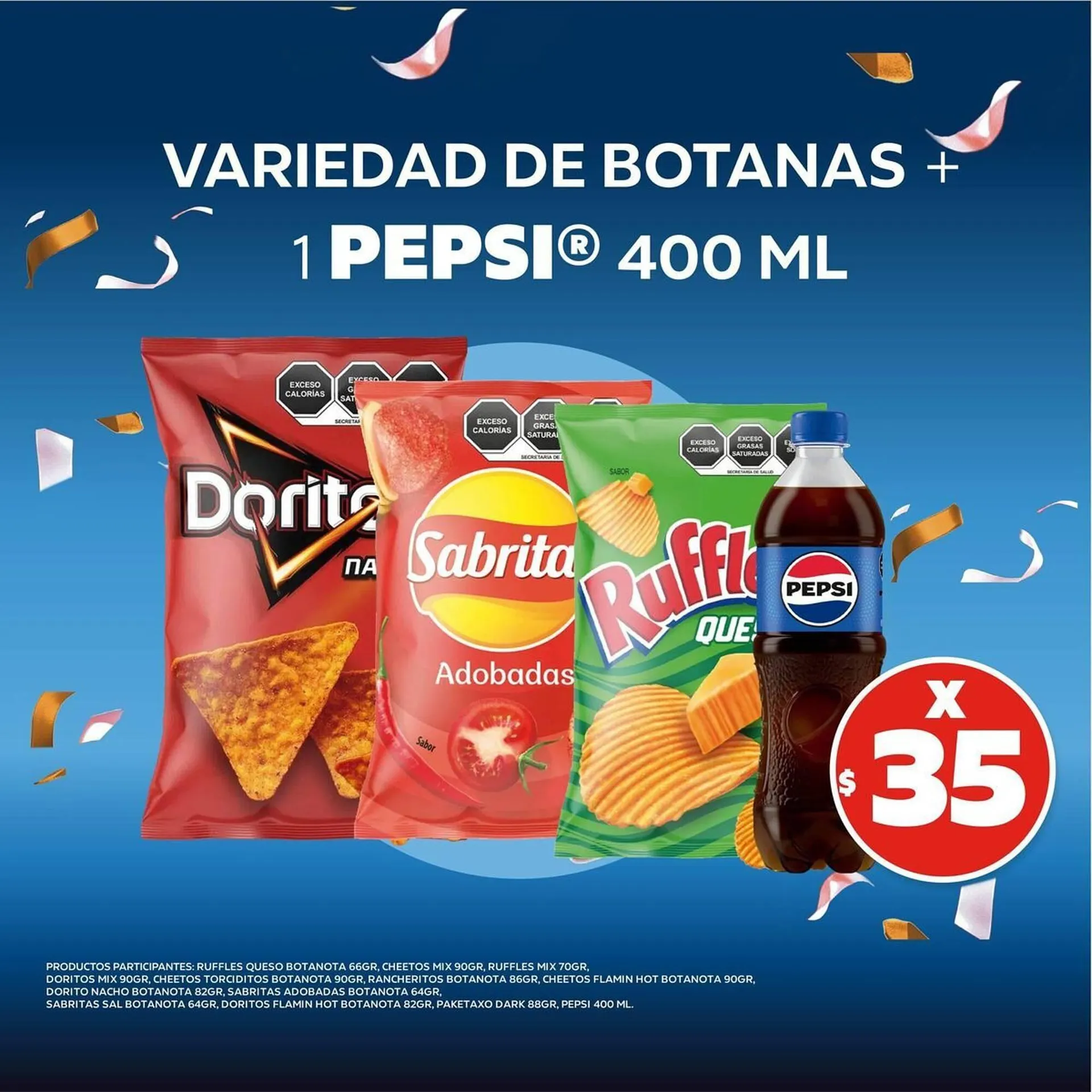 Catálogo Circle K - 1