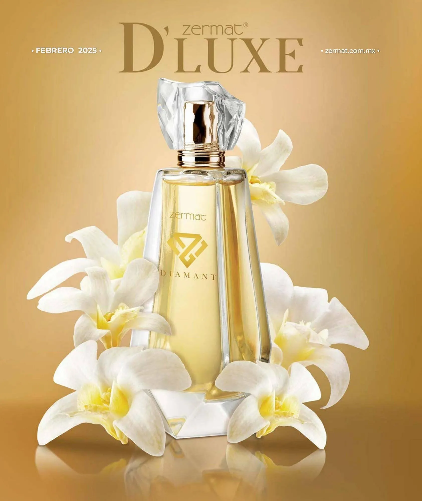 Catálogo de Catálogo Zermat 29 de enero al 28 de febrero 2025 - Pagina 124