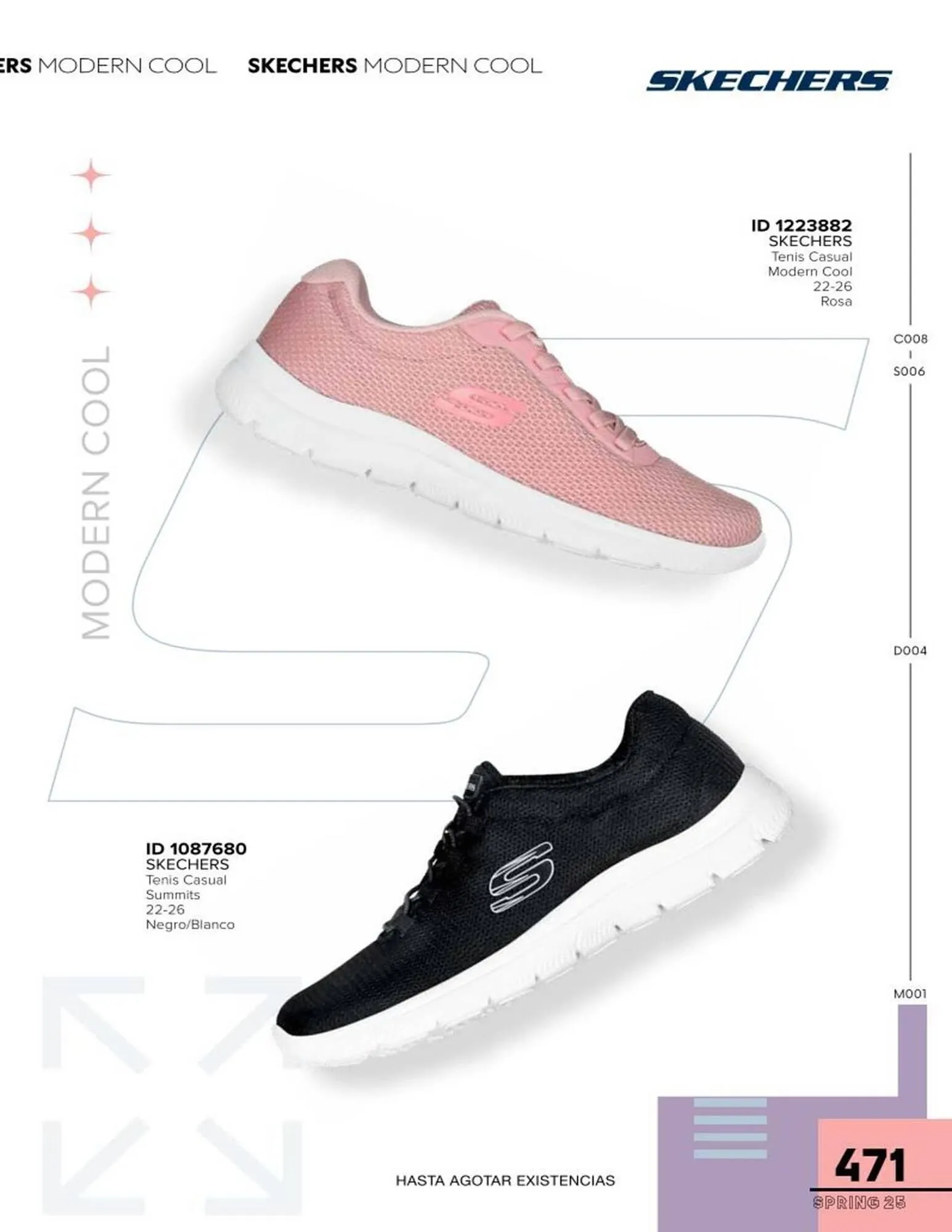 Catálogo de Catálogo Price Shoes 22 de abril al 30 de junio 2025 - Pagina 471