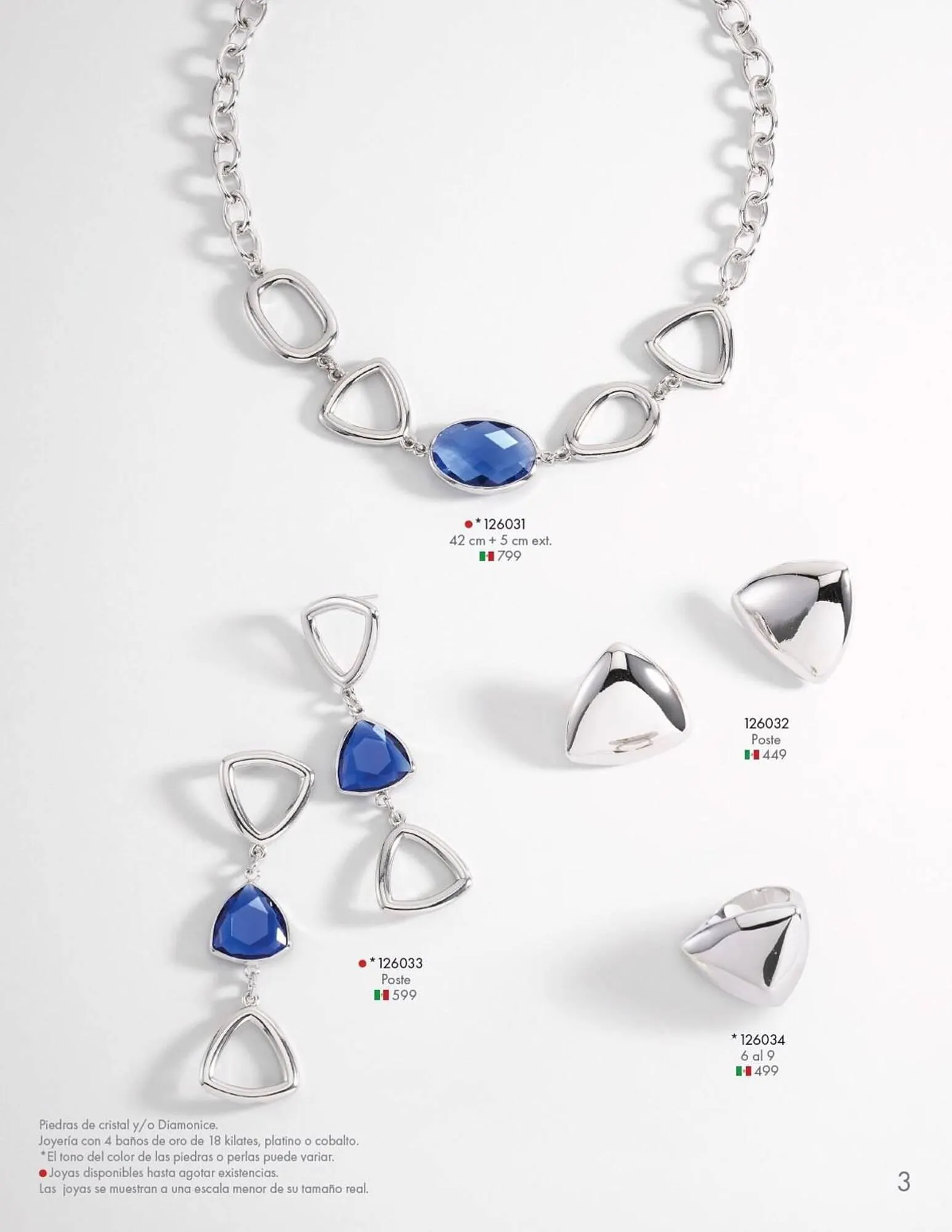 Catálogo de Catálogo Nice 23 de enero al 30 de abril 2026 - Pagina 3