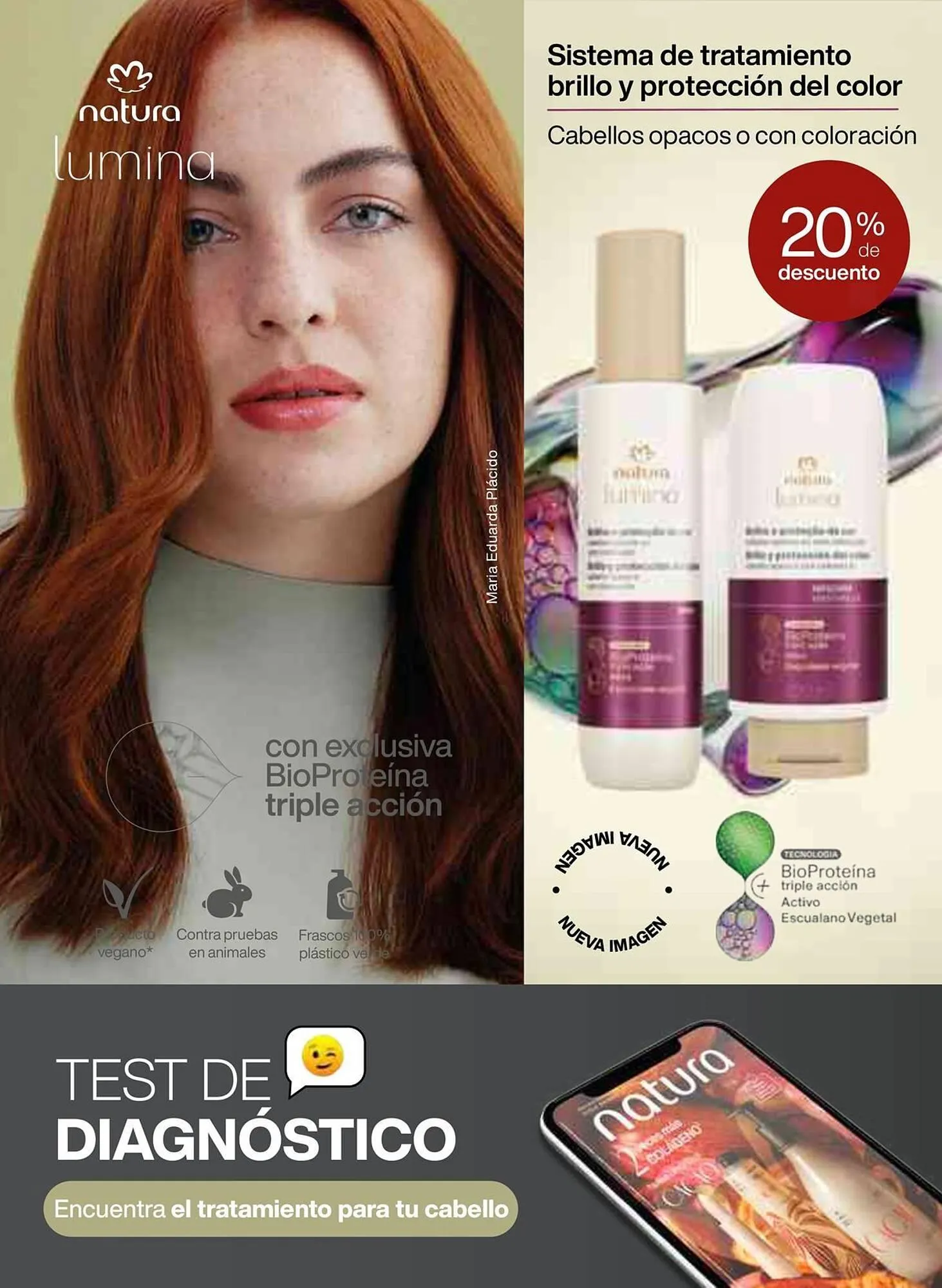 Catálogo de Catálogo Natura 29 de abril al 29 de abril 2025 - Pagina 139