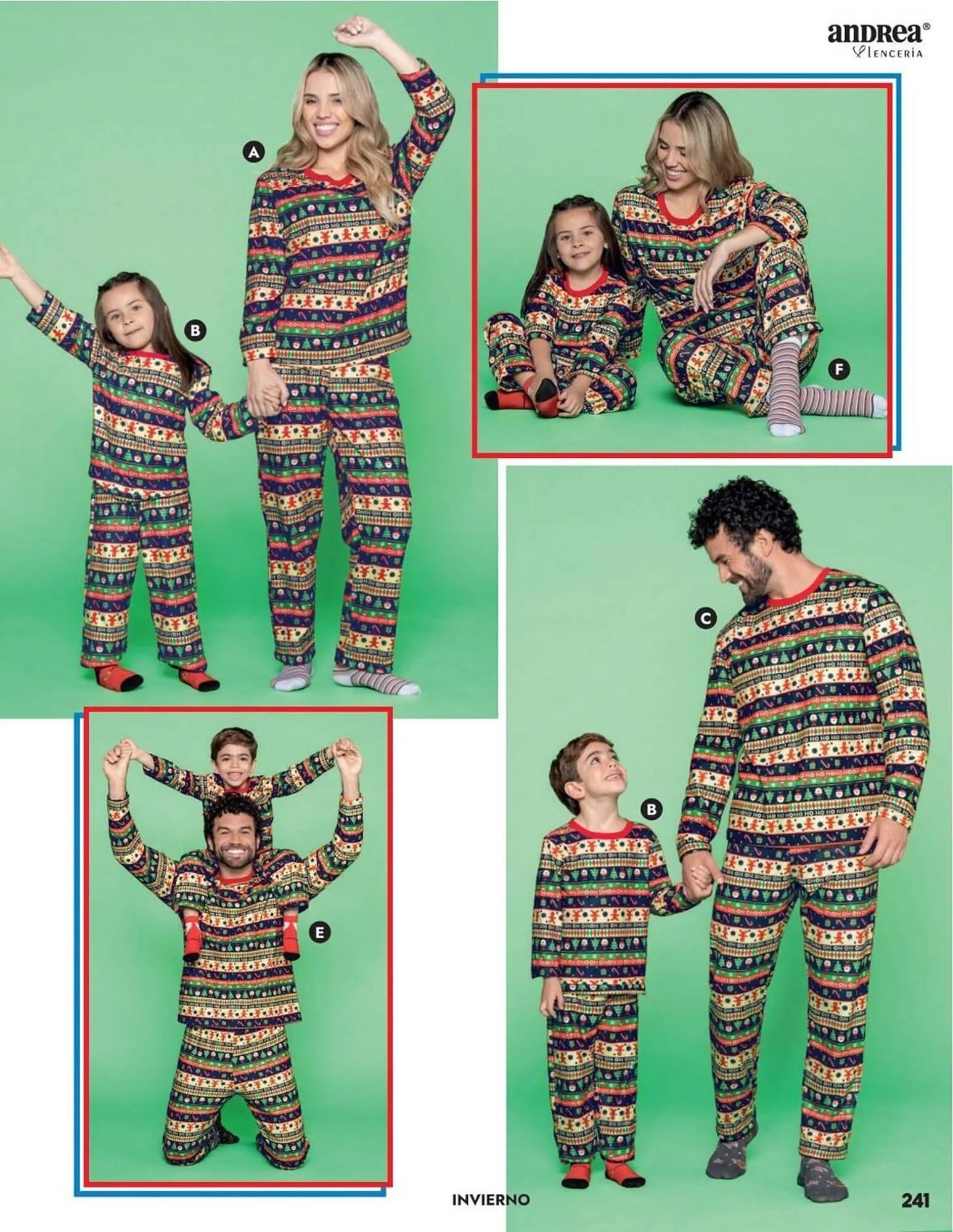 Catálogo de Catálogo Andrea 25 de agosto al 31 de diciembre 2025 - Pagina 77