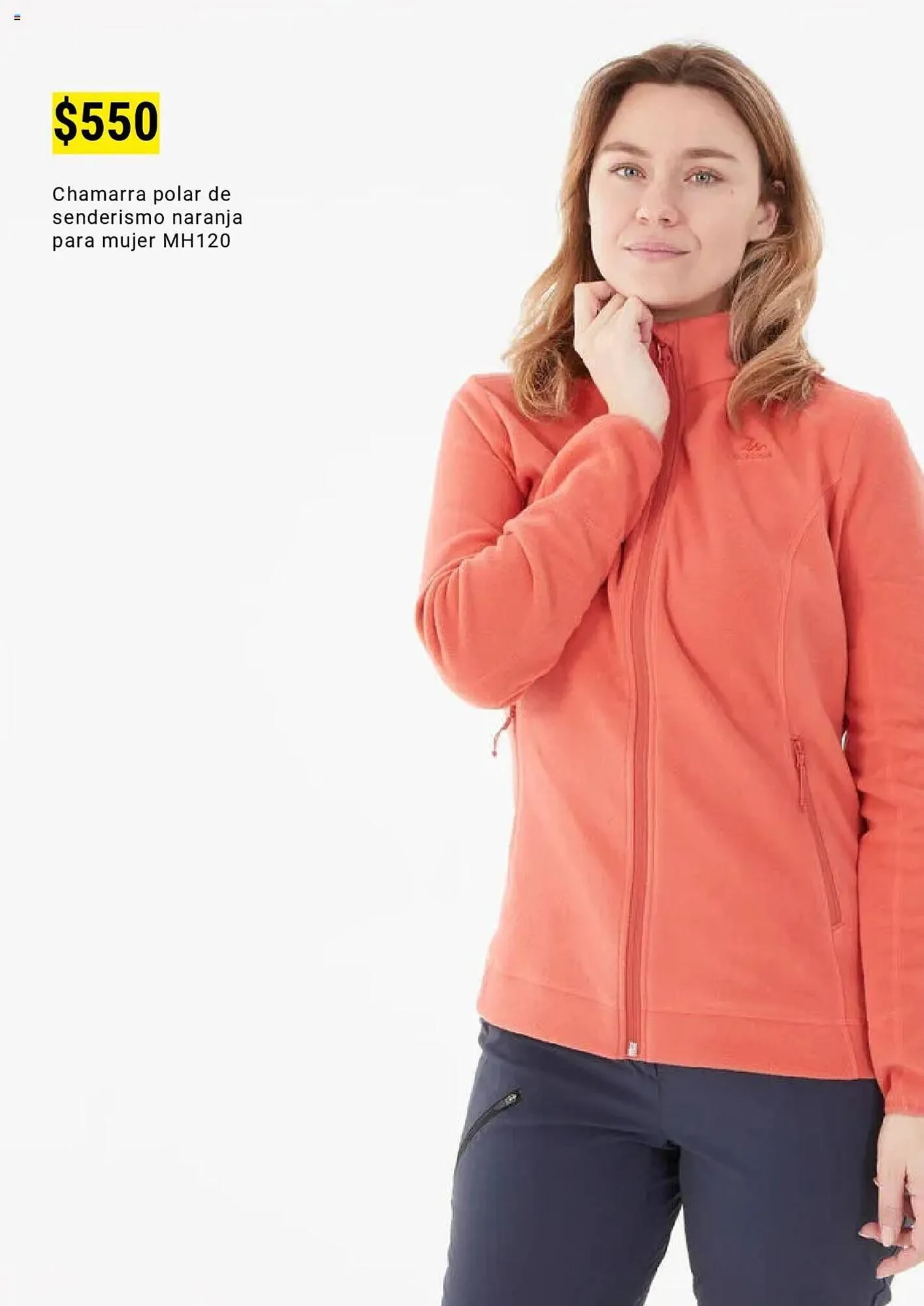 Catálogo de Catálogo Decathlon 1 de septiembre al 30 de septiembre 2024 - Pagina 13