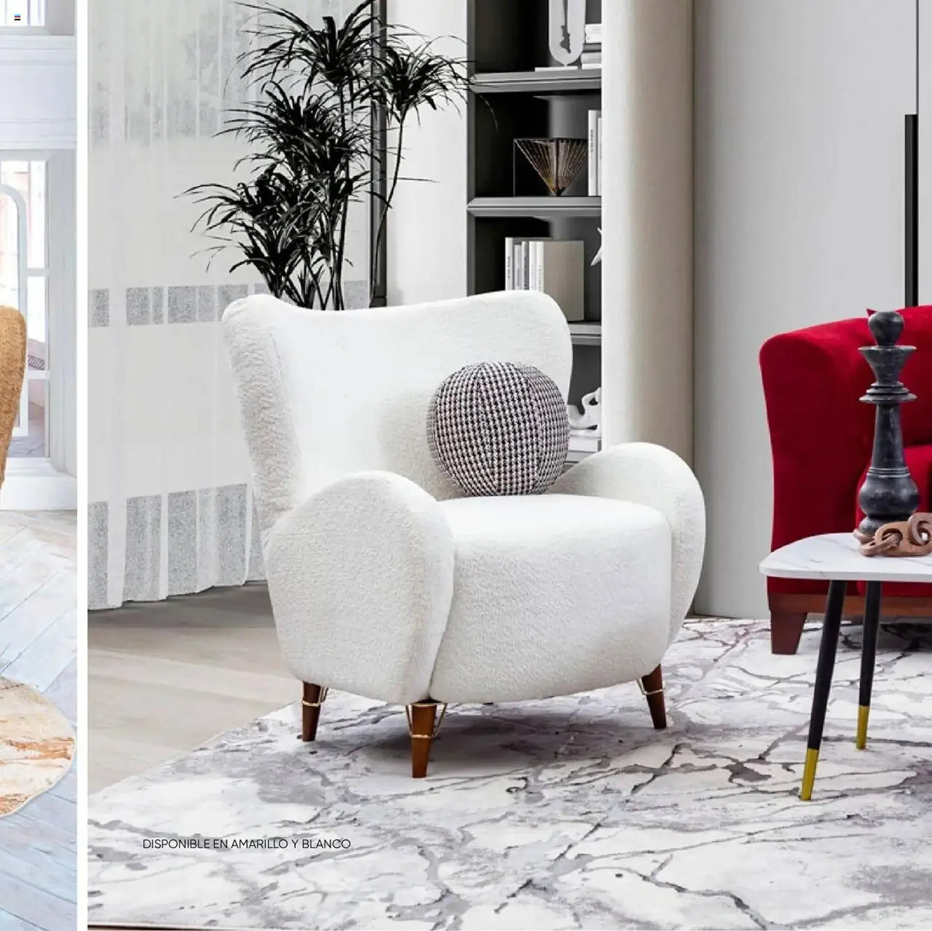 Catálogo de Catálogo Muebles Dico 25 de septiembre al 1 de agosto 2026 - Pagina 93