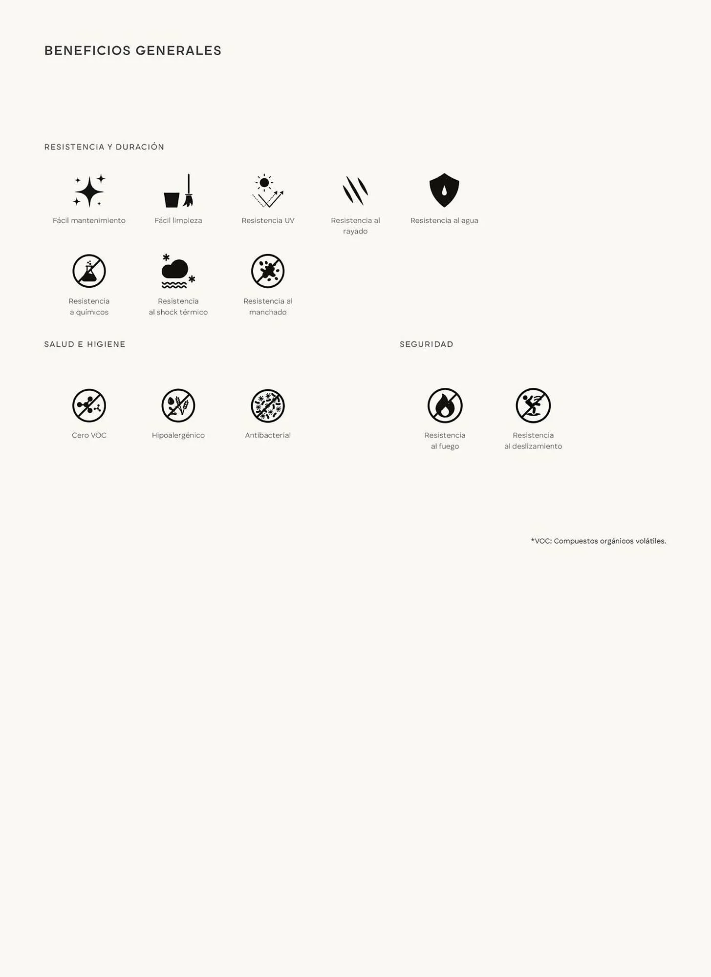 Catálogo de Catálogo Interceramic 3 de octubre al 3 de octubre 2026 - Pagina 91