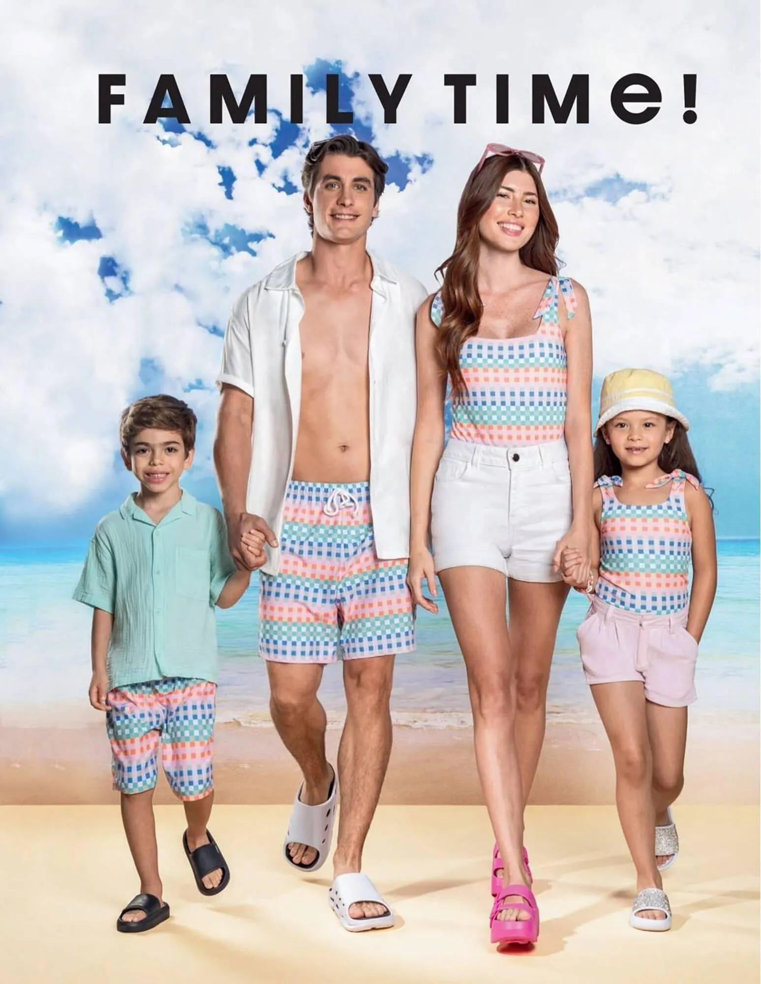 Catálogo de Catálogo Andrea 1 de septiembre al 31 de diciembre 2025 - Pagina 3