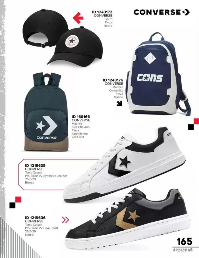 Catálogo de IMP SPRING | 2025 | 1E 17 de febrero al 28 de febrero 2025 - Pagina 167