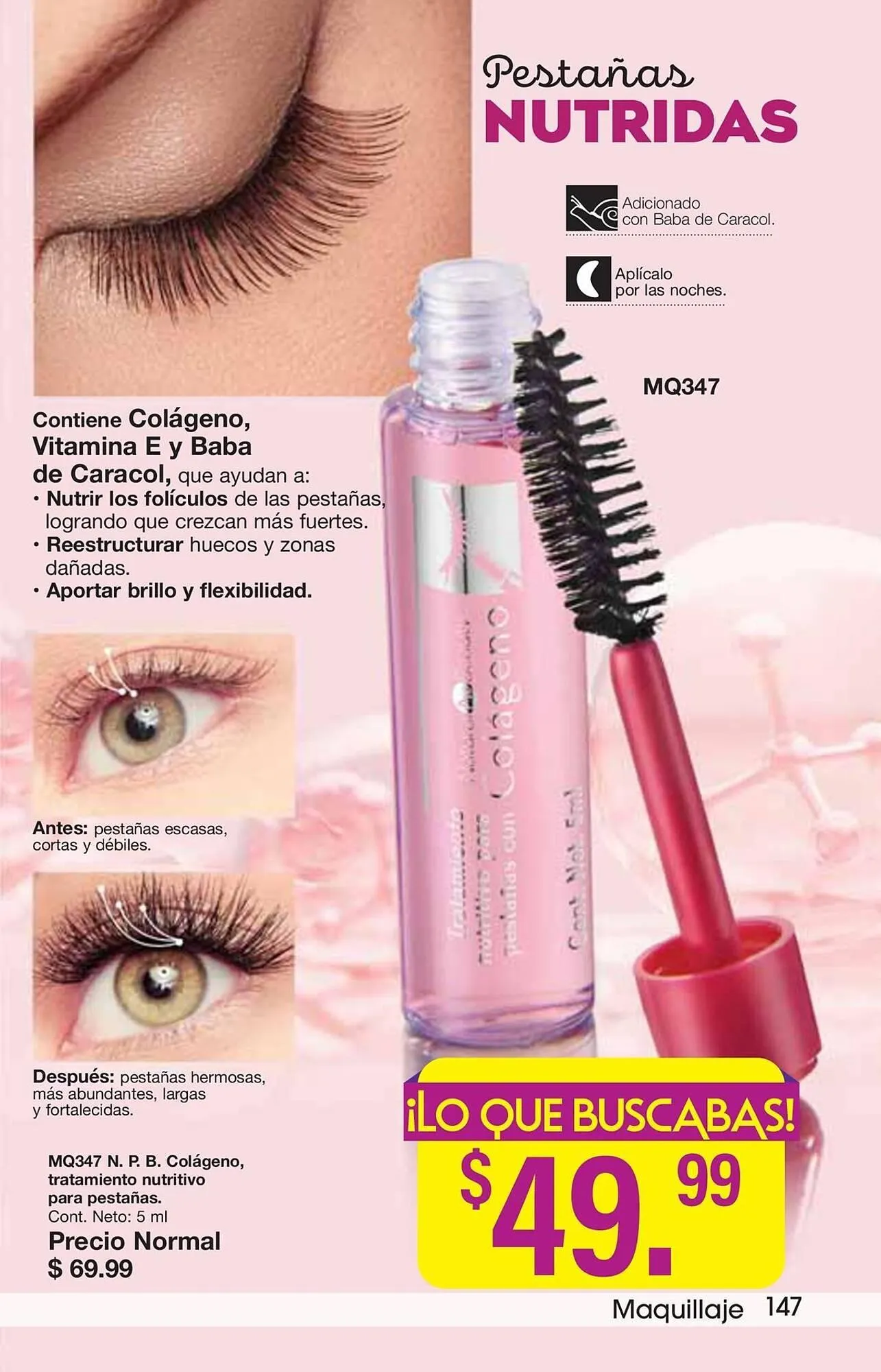 Catálogo de Catálogo Arabela 9 de julio al 24 de julio 2025 - Pagina 149