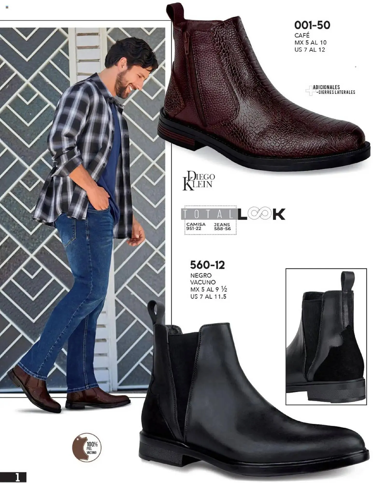 Catálogo de Catálogo Cklass 14 de julio al 1 de enero 2026 - Pagina 2