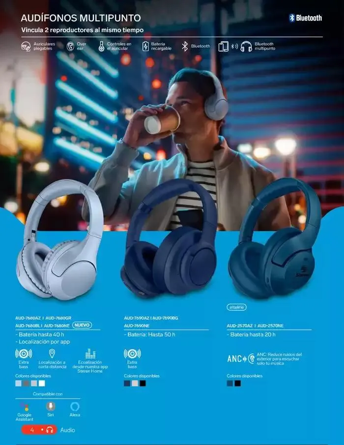 Catálogo de Catálogo 2025 18 de febrero al 31 de diciembre 2025 - Pagina 22